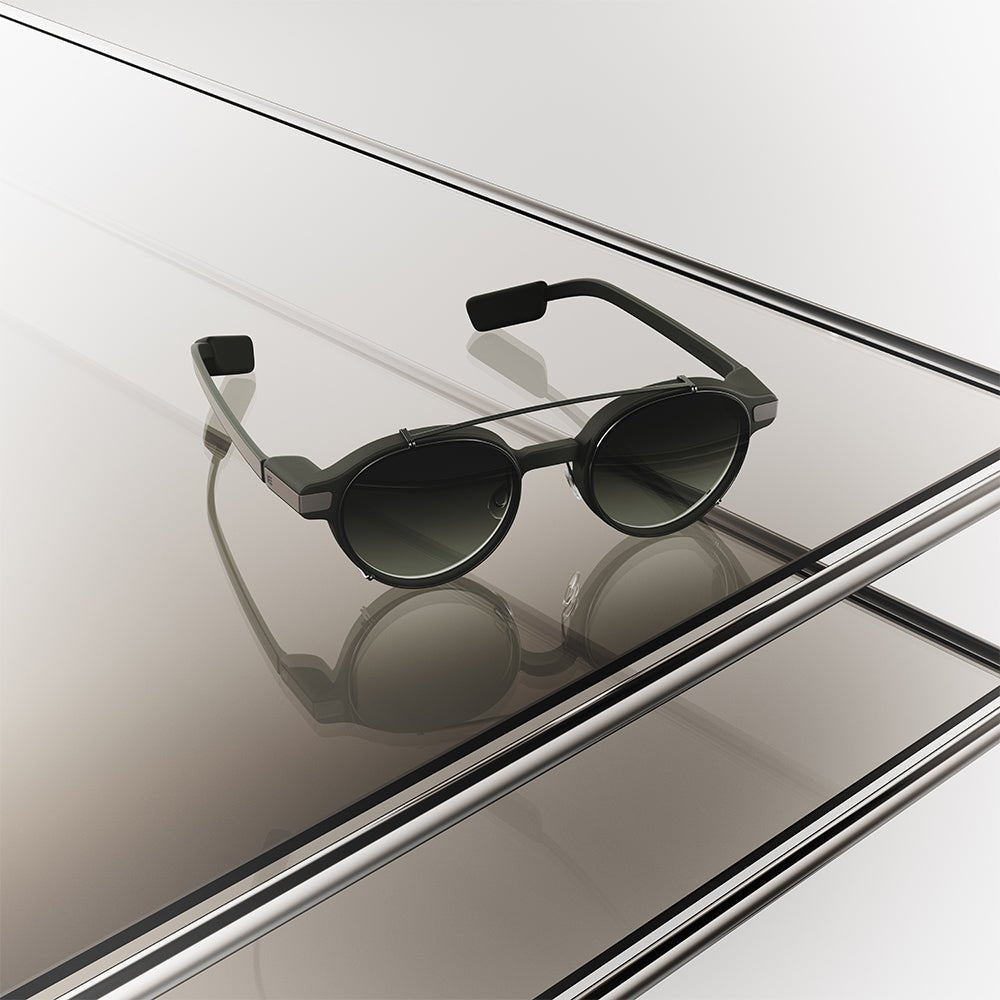 EVEN G1 A - SMART GLASSES - GREY