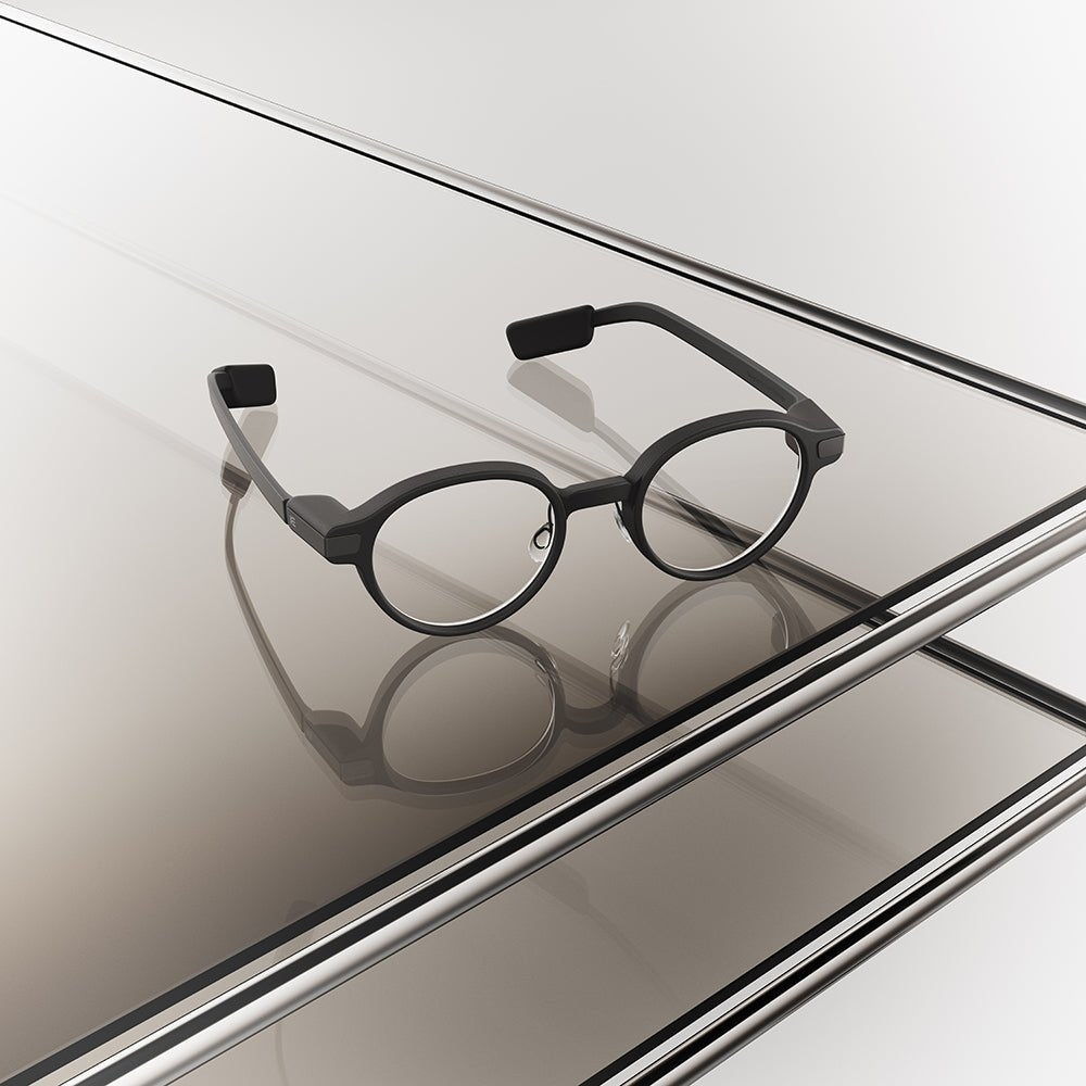 EVEN G1 A - SMART GLASSES - GREY