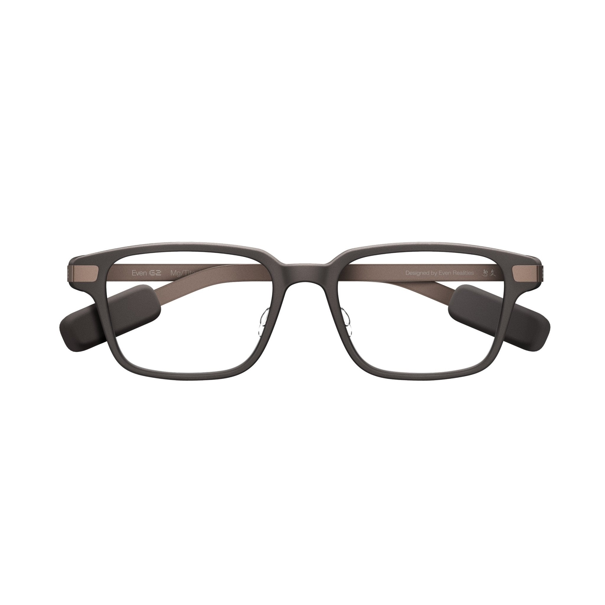 Even G2 Smart Glasses