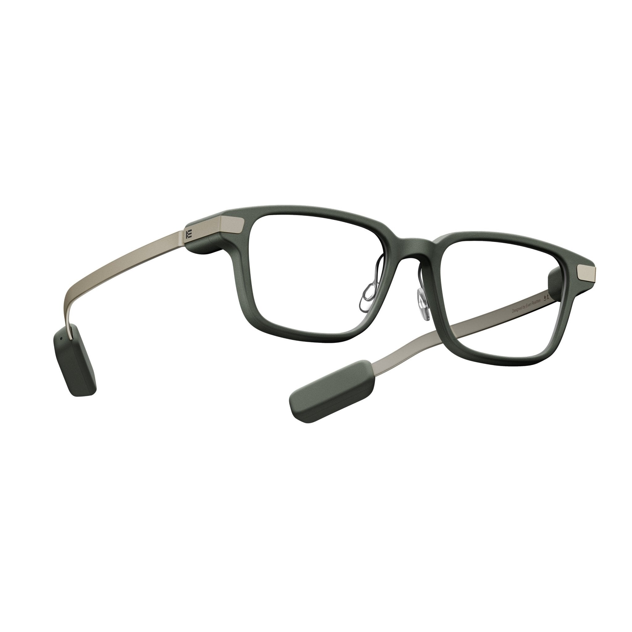 Even G2 Smart Glasses