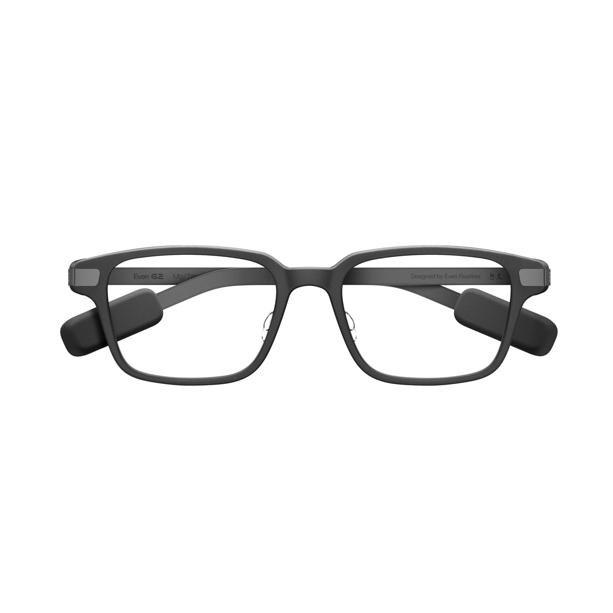 Even G2 Smart Glasses