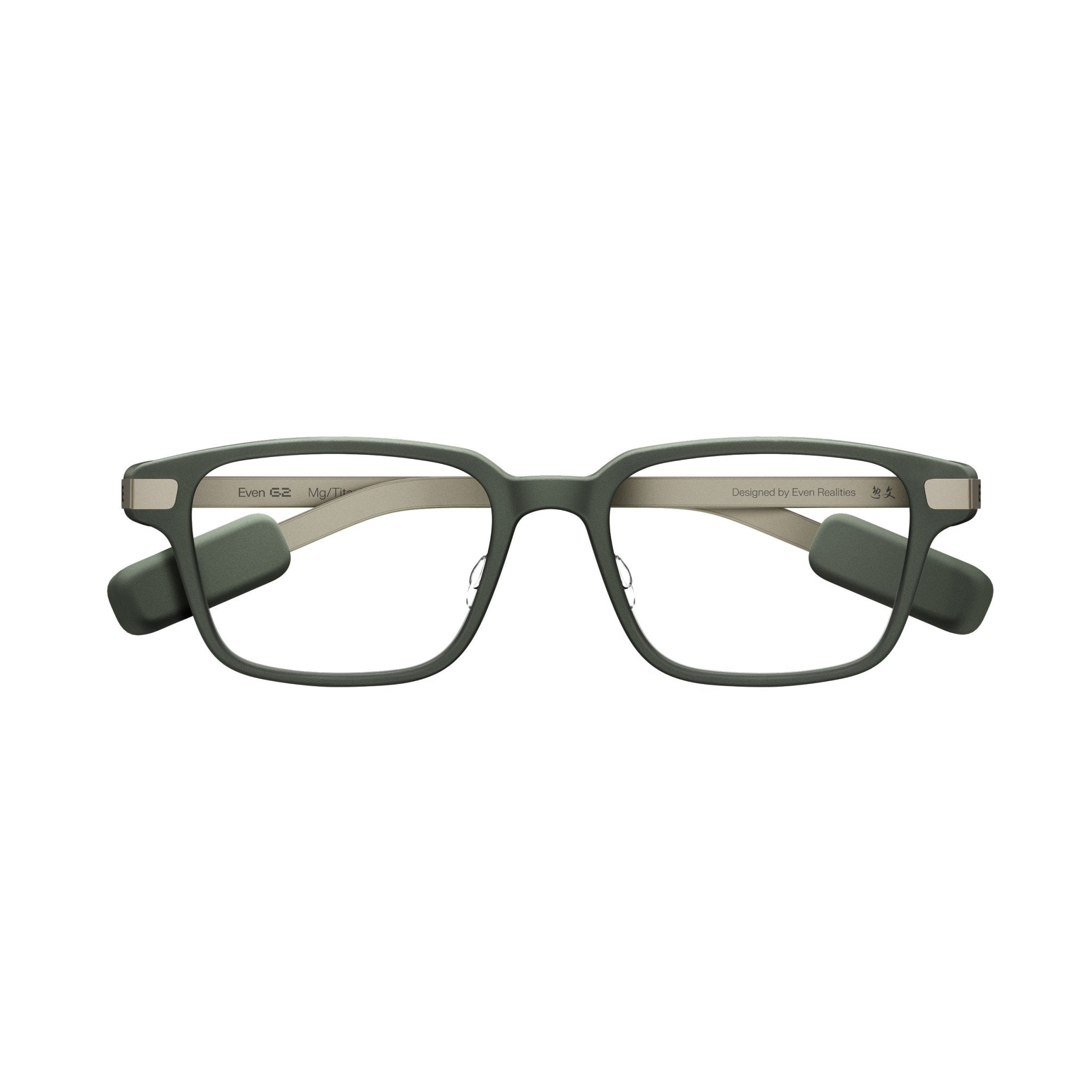 Even G2 Smart Glasses