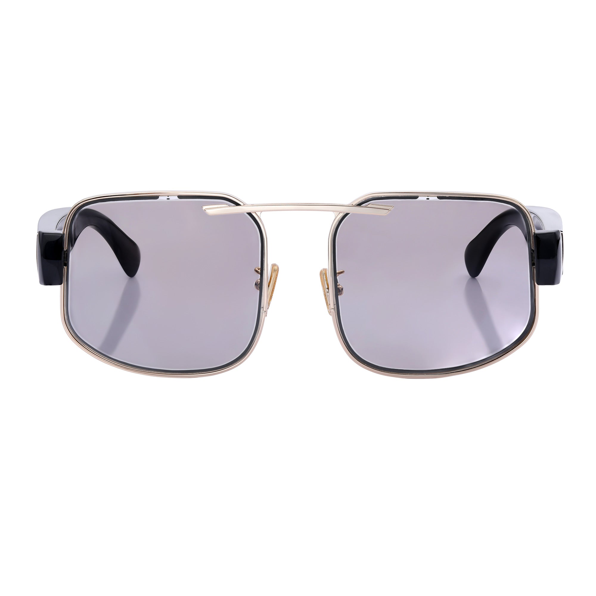 CHAMELO - LIFESTYLE DRAGON SLIDER HVL SMOKE GLOSSY BLACK GOLD | tm:rw