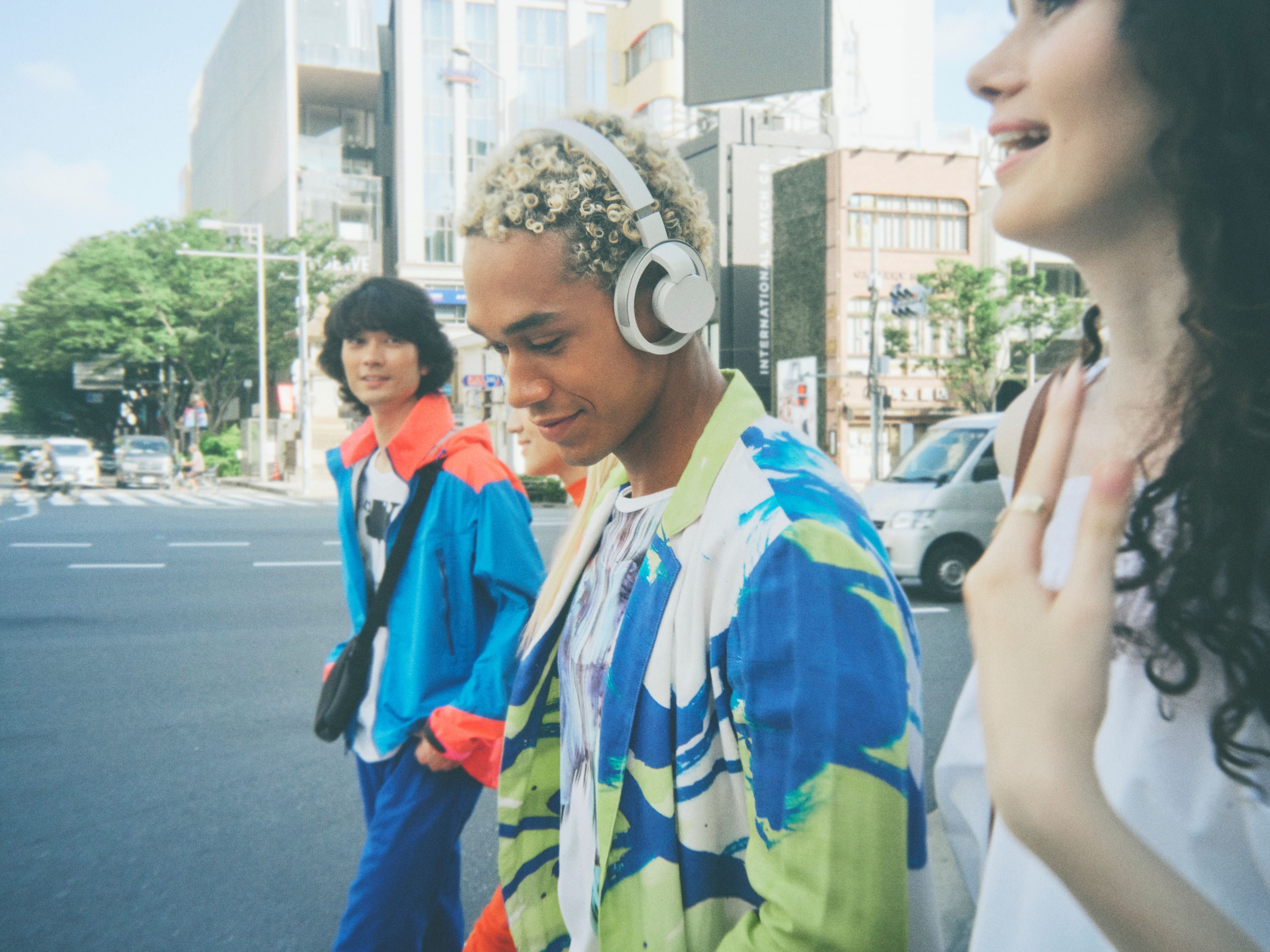 nwm One Wireless Open-Ear Headphones