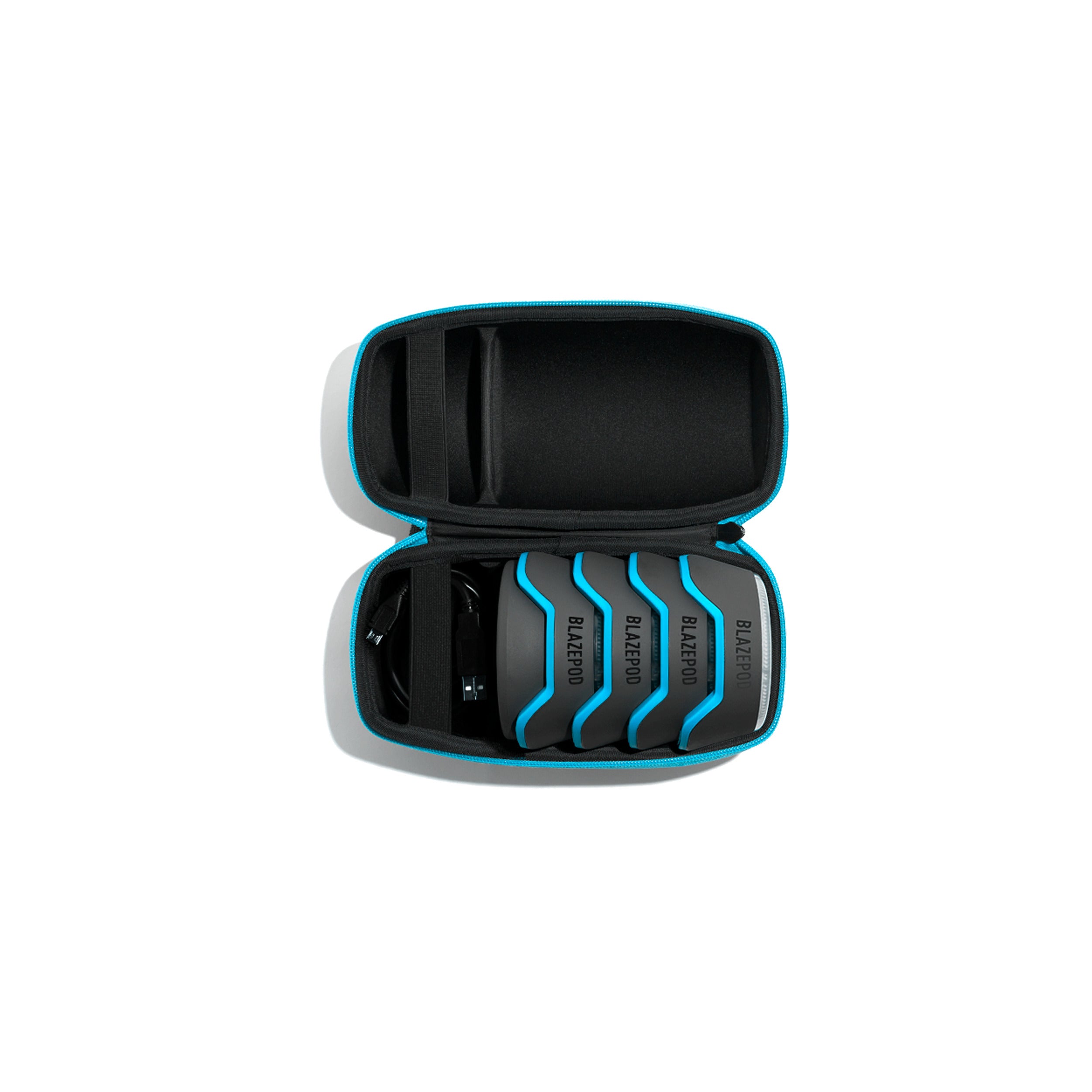 BLAZEPOD - 4 POD KIT | tm:rw