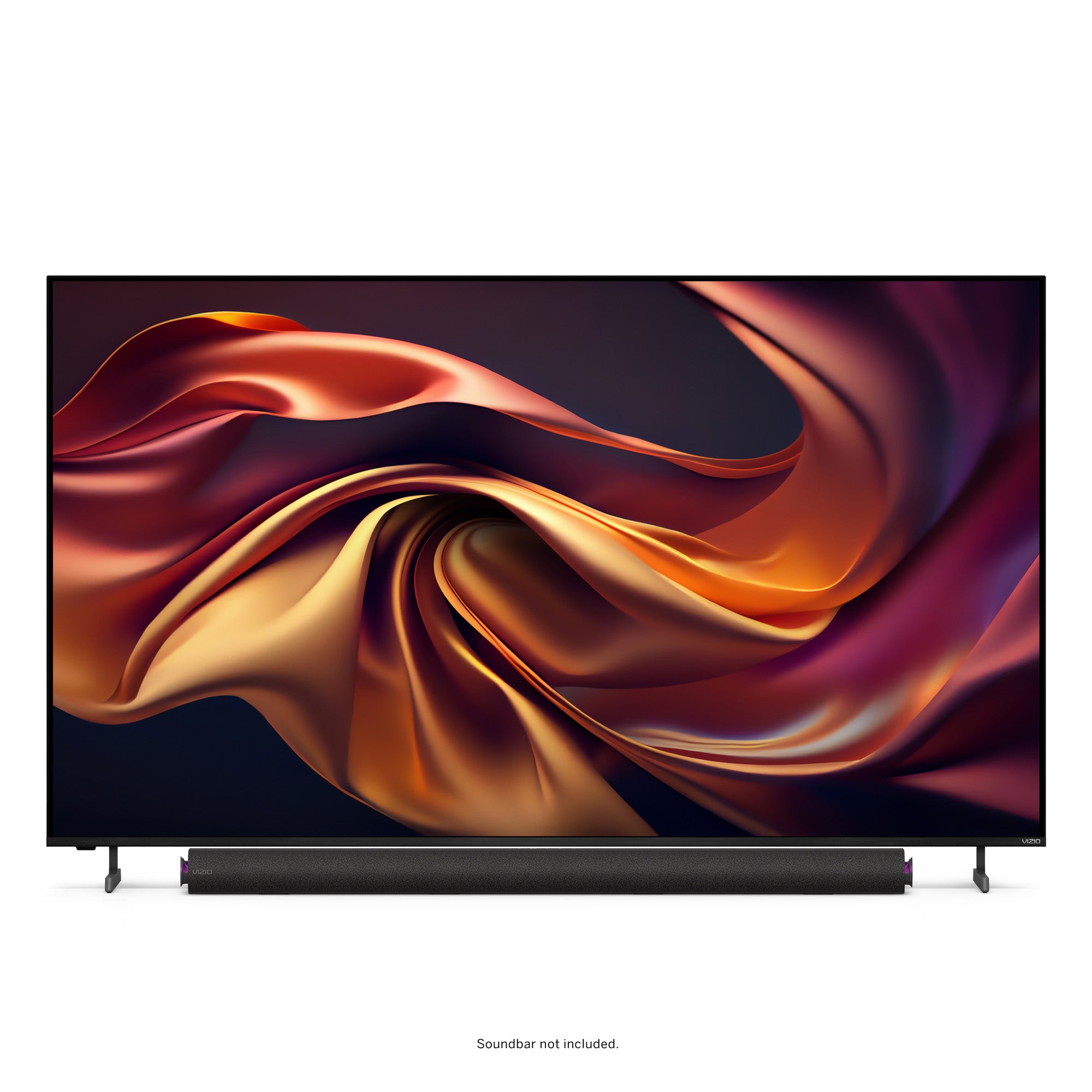VIZIO - 65" QUANTUM PRO 4K QLED HDR 120HZ SMART TV