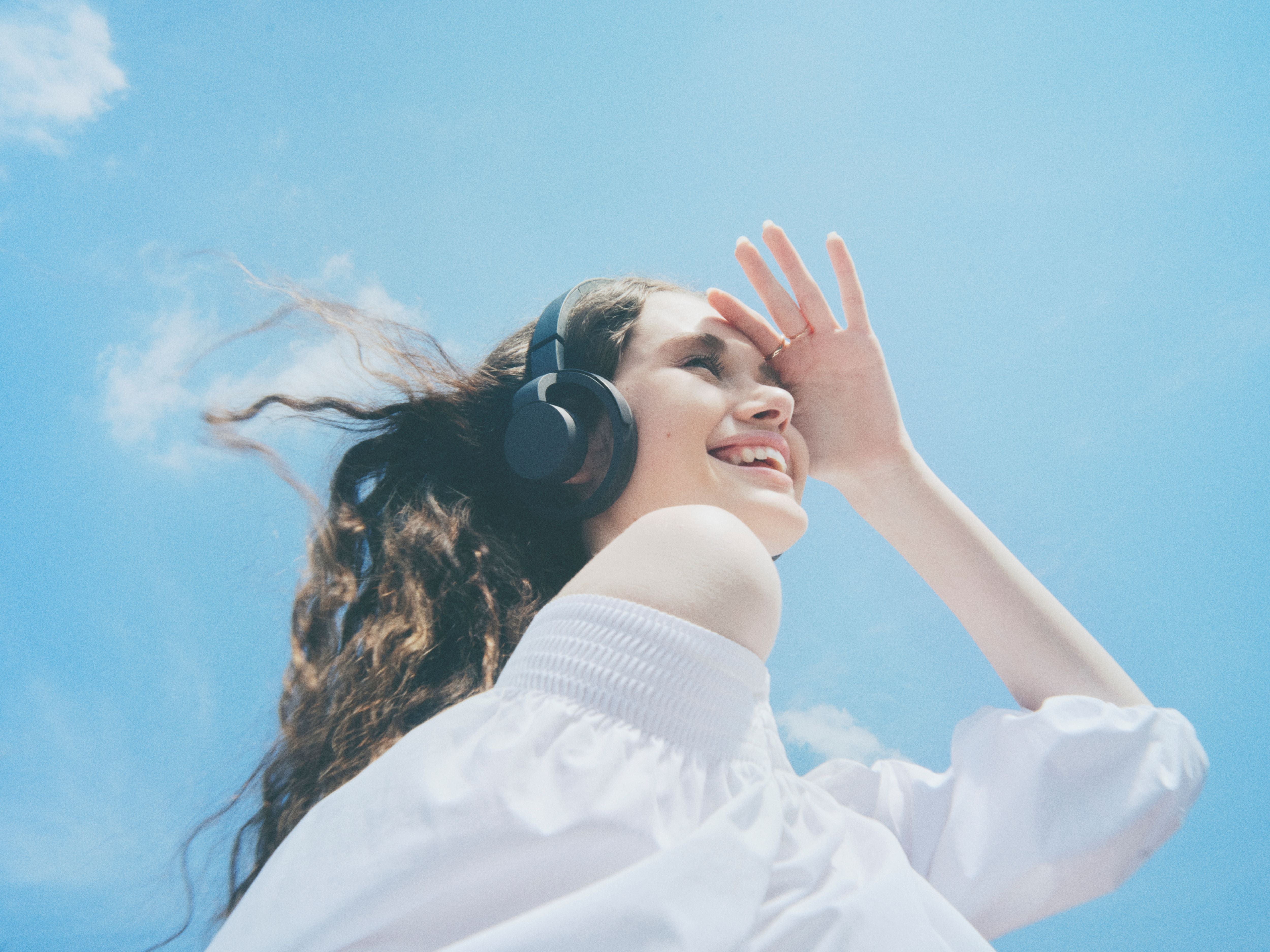 nwm One Wireless Open-Ear Headphones