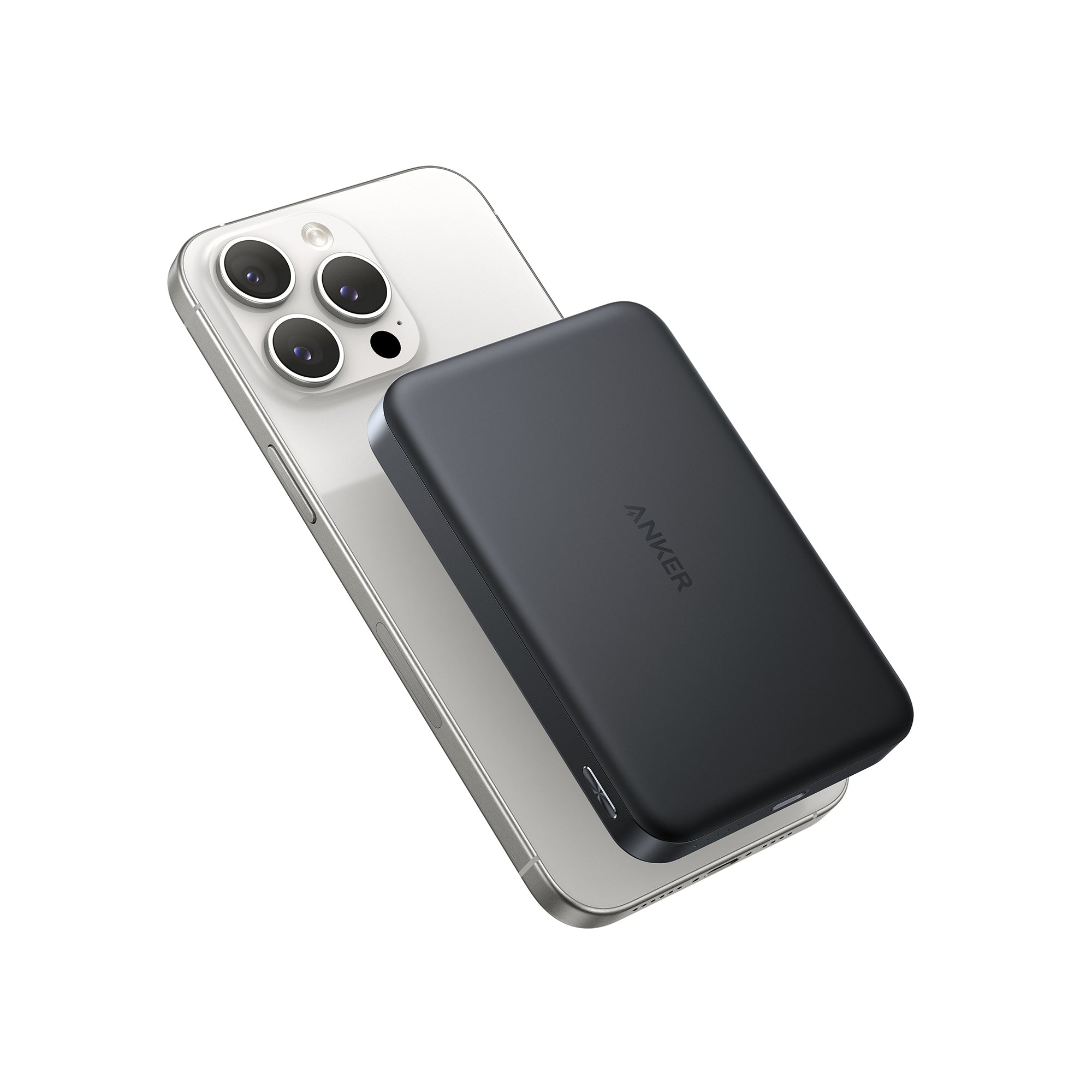 ANKER - MAGGO POWER BANK (10K, SLIM)