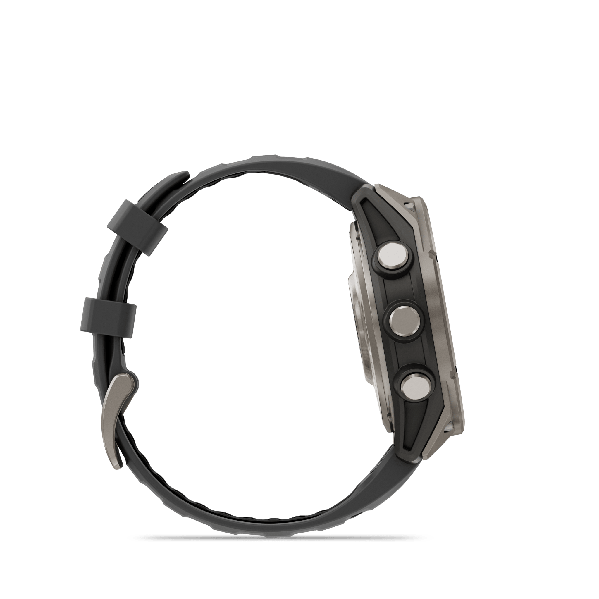 FENIX 8 PRO – 47 MM, AMOLED