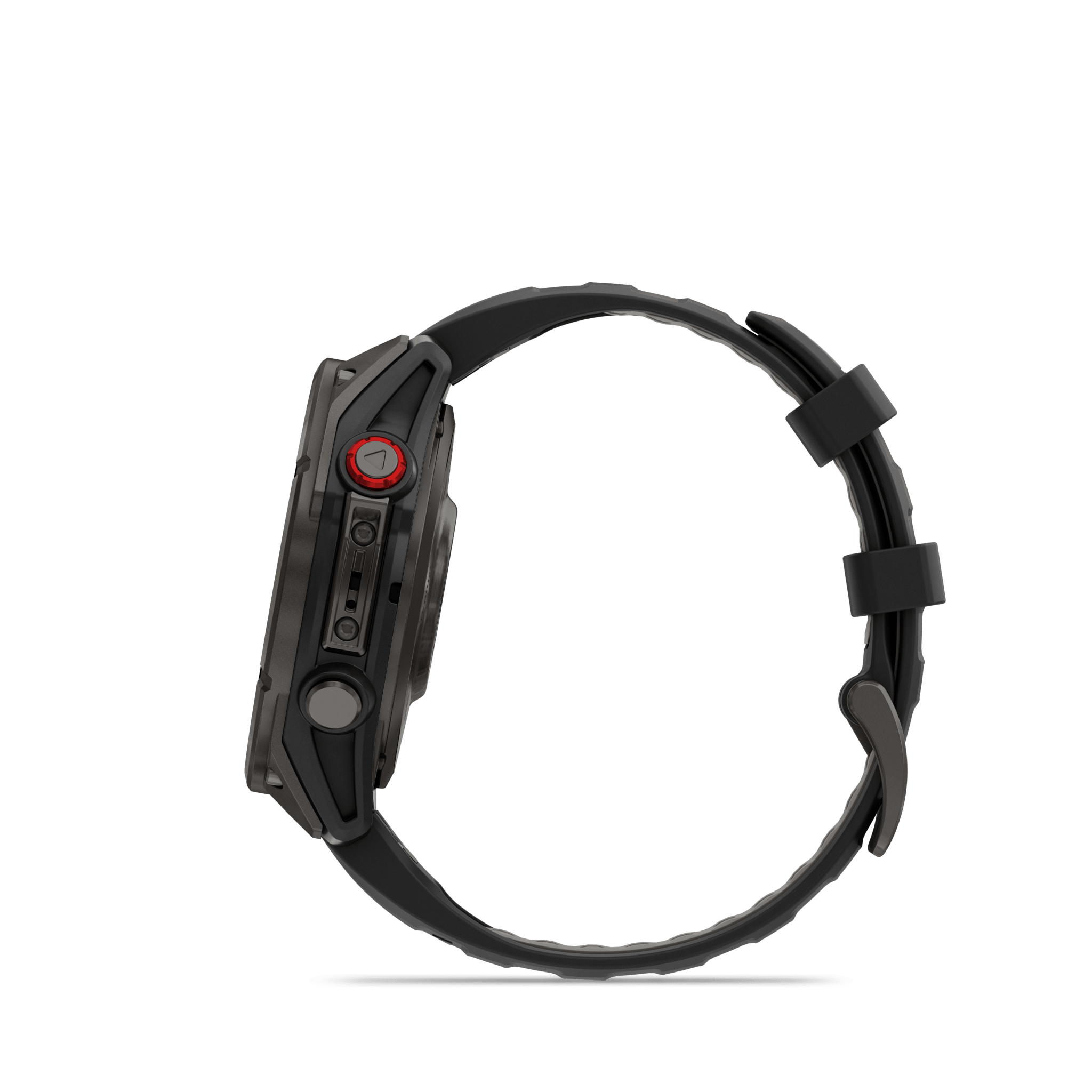 FENIX 8 PRO - 47 MM, AMOLED SAPPHIRE