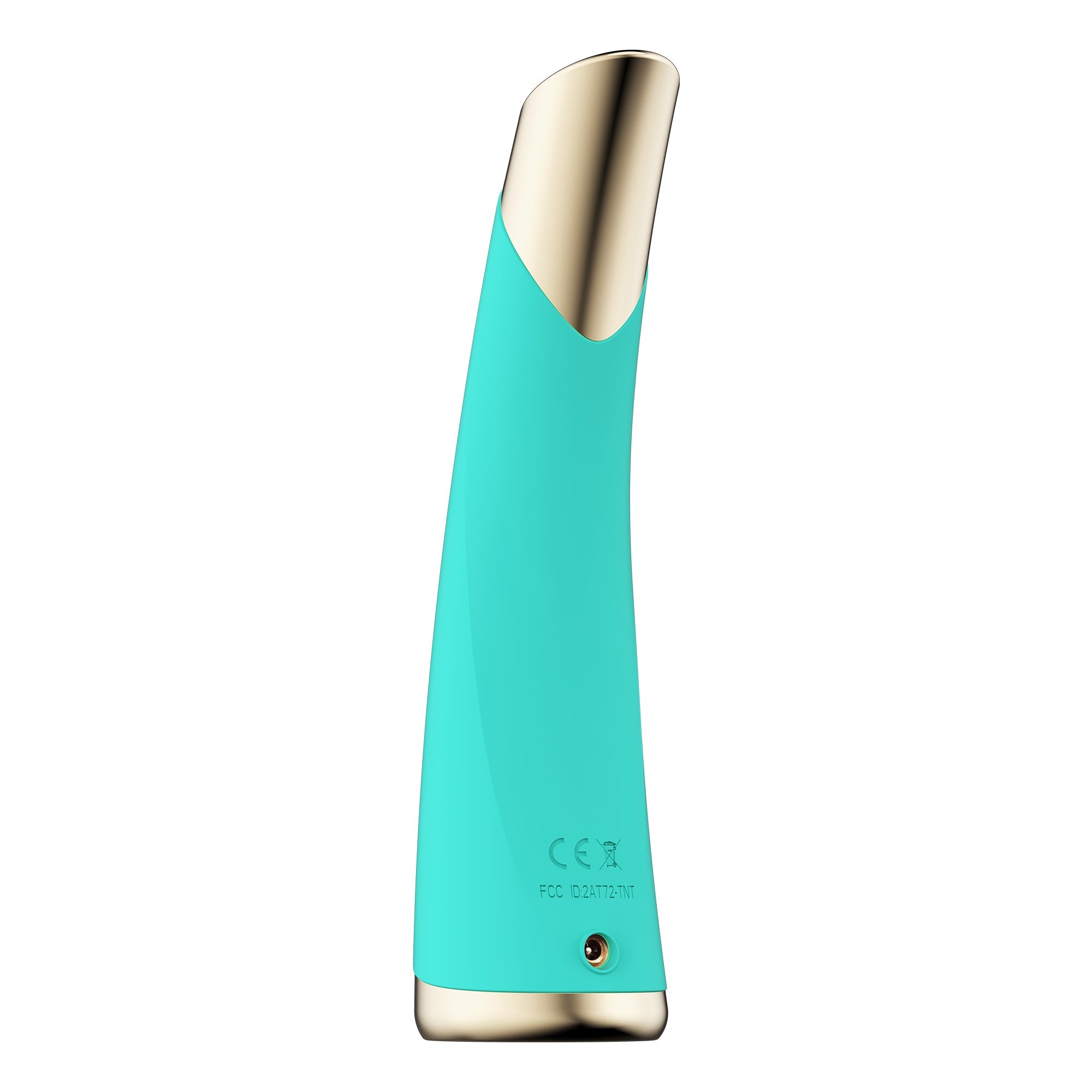 FOREO - FAQ 102 RADIO FREQUENCY, EMS AND LED FACIAL REJUVENATION DEVICE IN TOPAZ