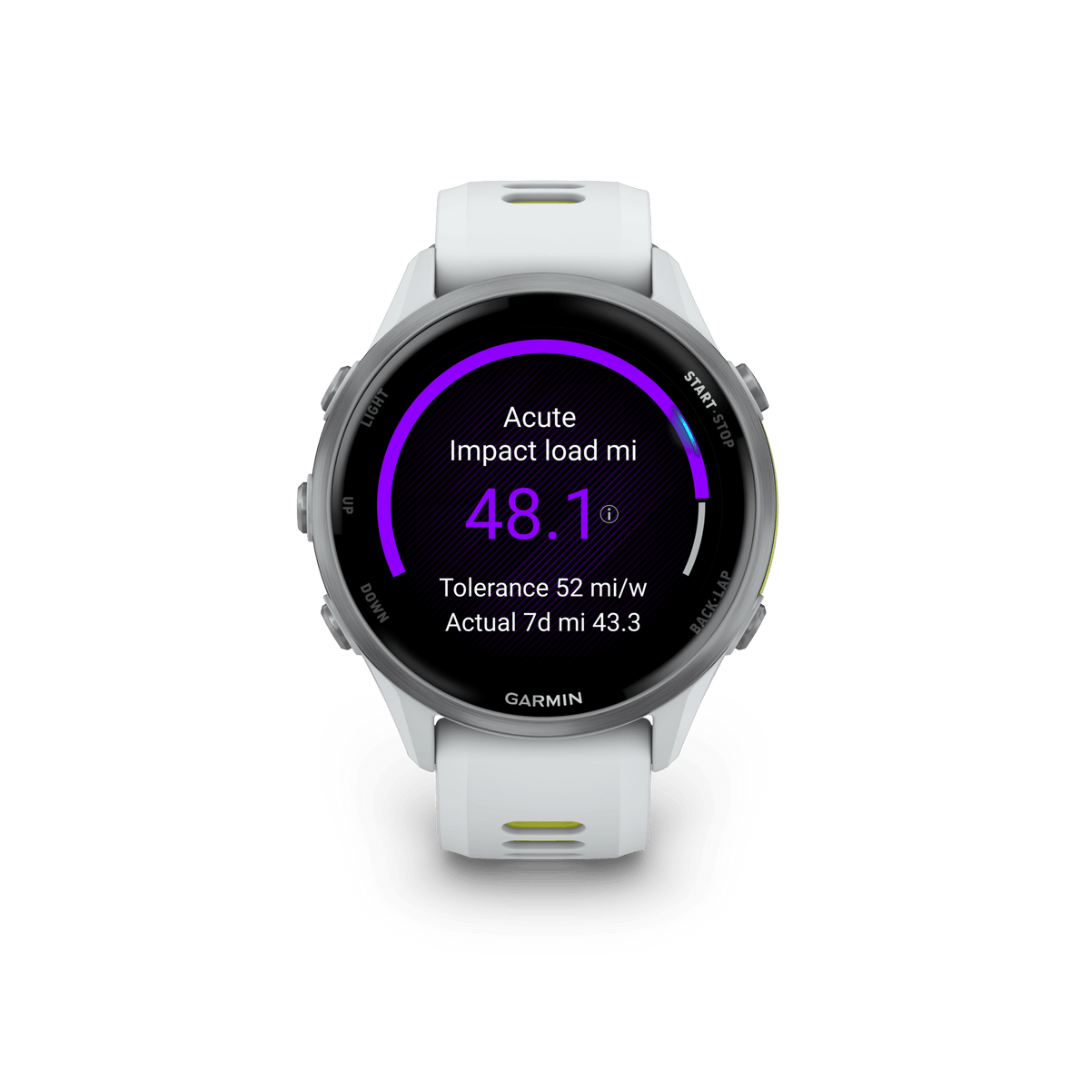 FORERUNNER 970