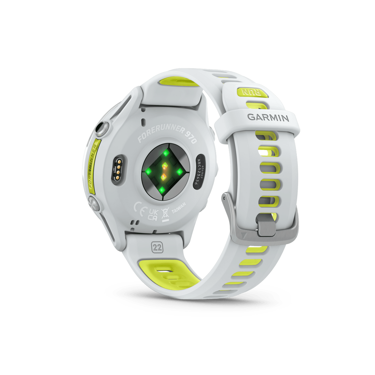 FORERUNNER 970