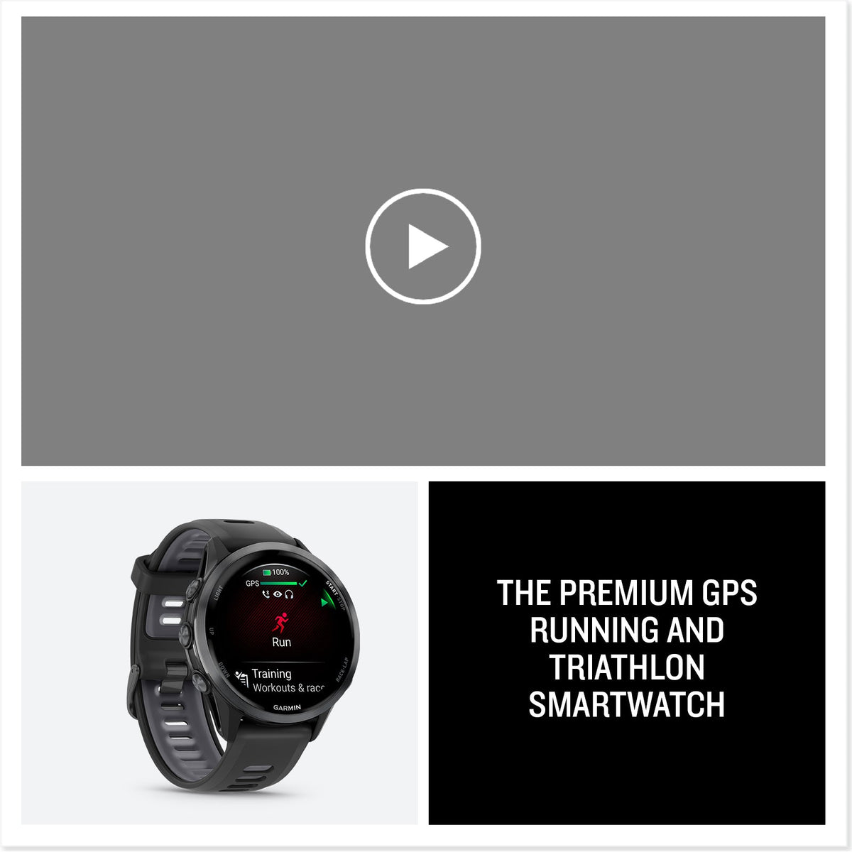 FORERUNNER 970