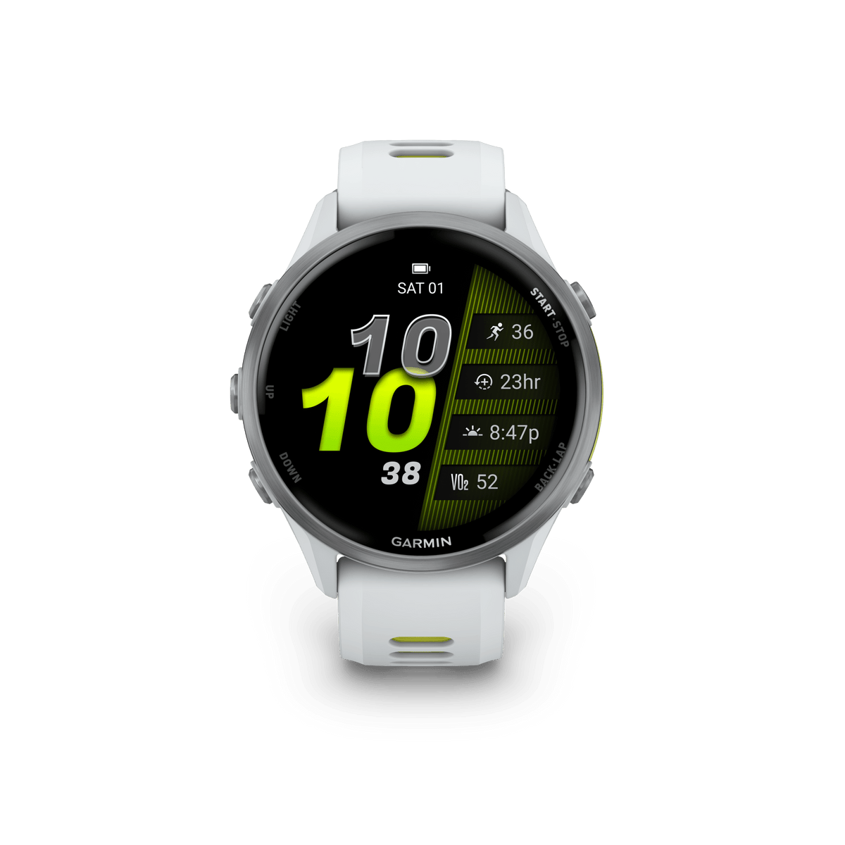 FORERUNNER 970
