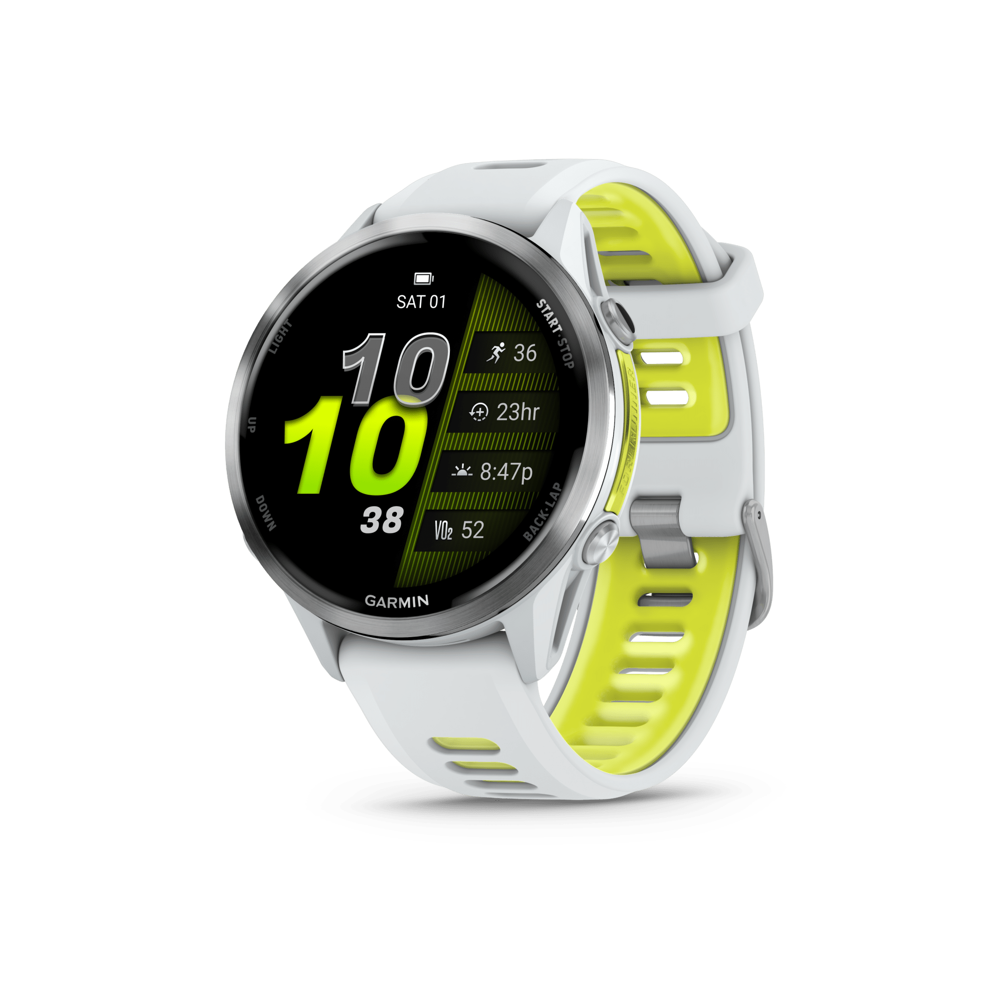 FORERUNNER 970