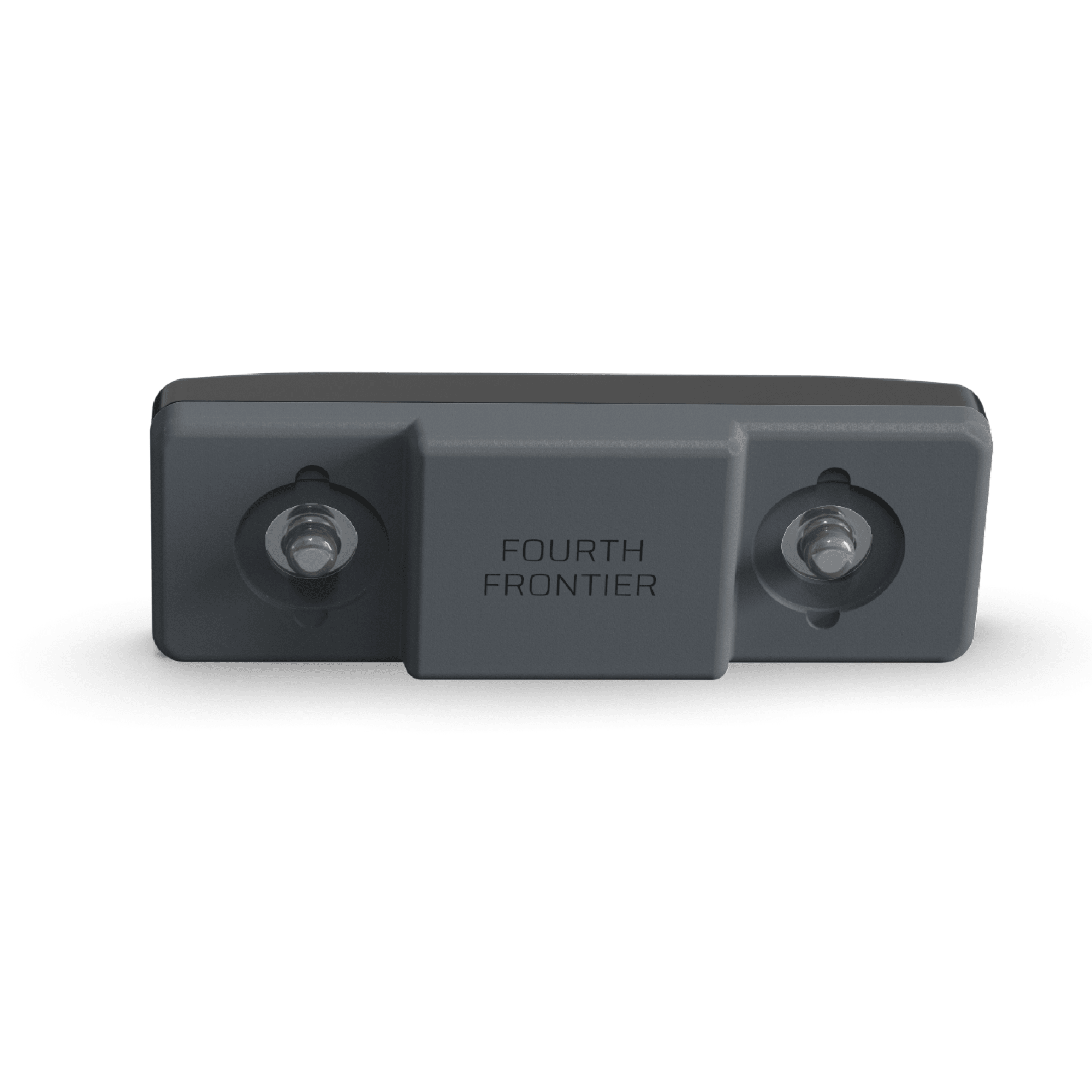 FRONTIER - X2 / HEART RATE MONITORING DEVICE