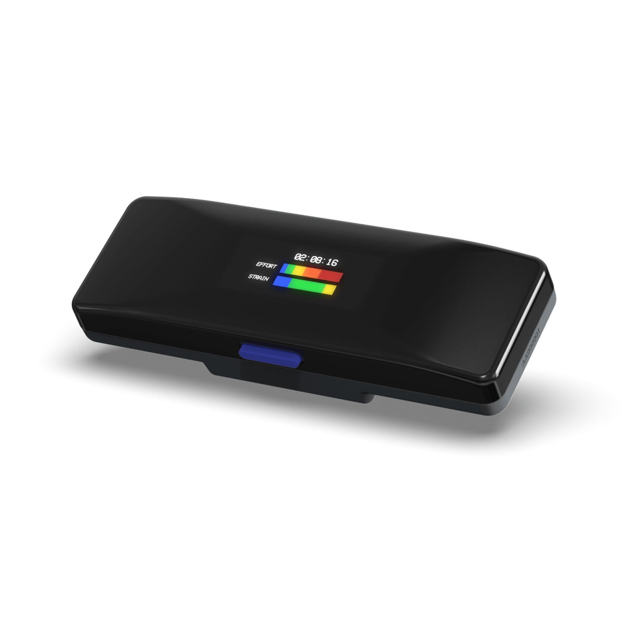 FRONTIER - X2 / HEART RATE MONITORING DEVICE