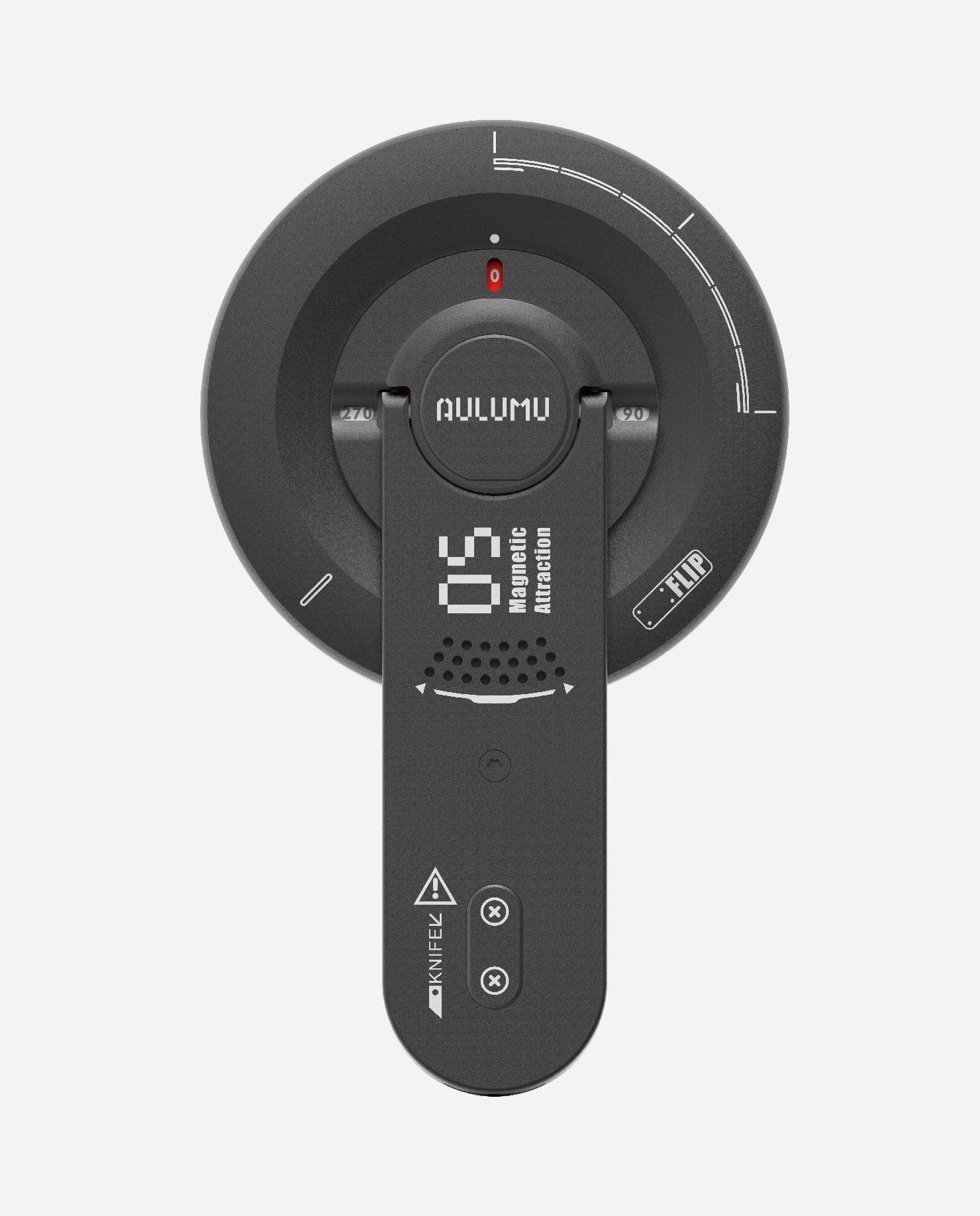 G05 AIR 5-IN-1 MULTIFUNCTIONAL MAGNETIC PHONE STAND ,