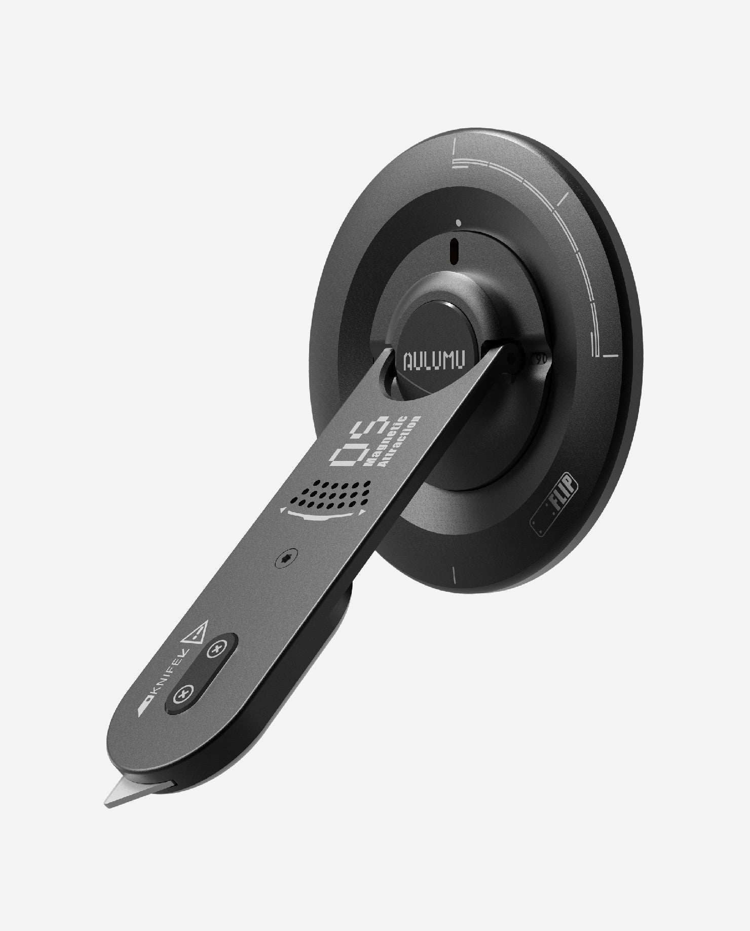 G05 AIR 5-IN-1 MULTIFUNCTIONAL MAGNETIC PHONE STAND ,