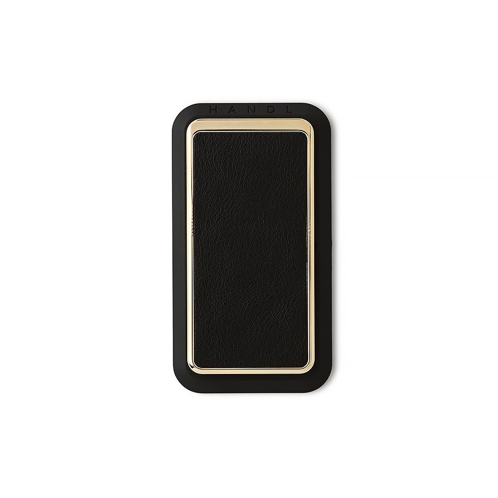 HANDL - GOLD & BLACK STICK