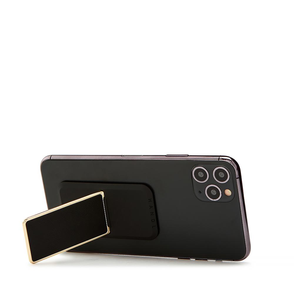 HANDL - GOLD & BLACK STICK