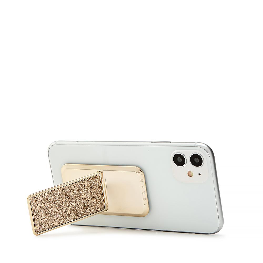 HANDL - GOLD GLITTER STICK