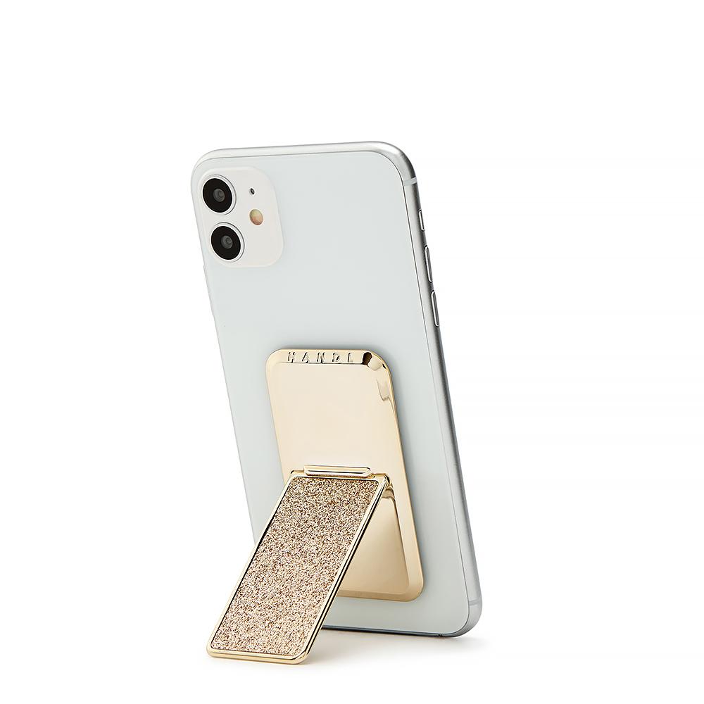 HANDL - GOLD GLITTER STICK