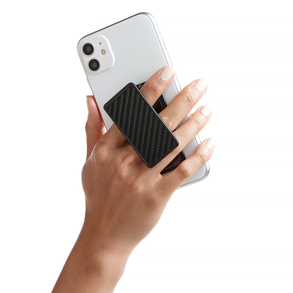 HANDL - HANDL X POPL - CARBON FIBER