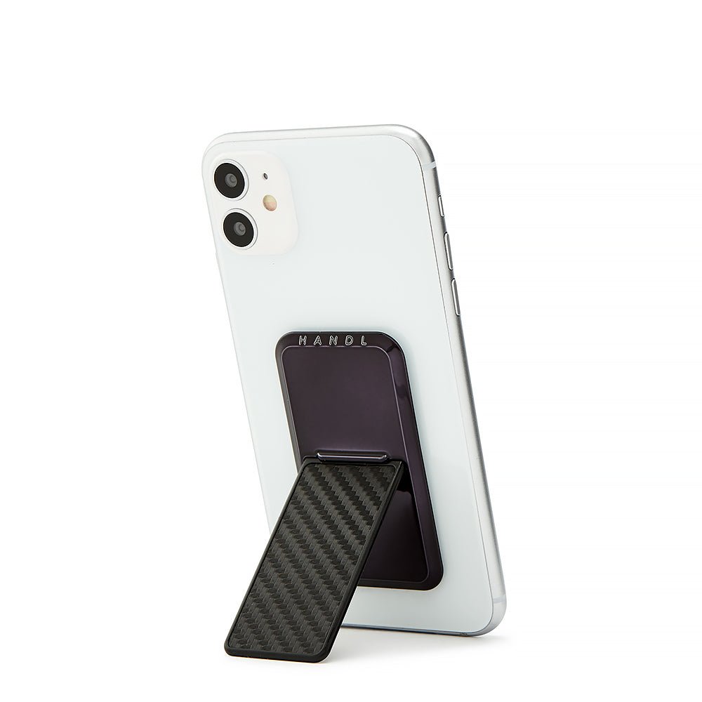 HANDL - HANDL X POPL - CARBON FIBER