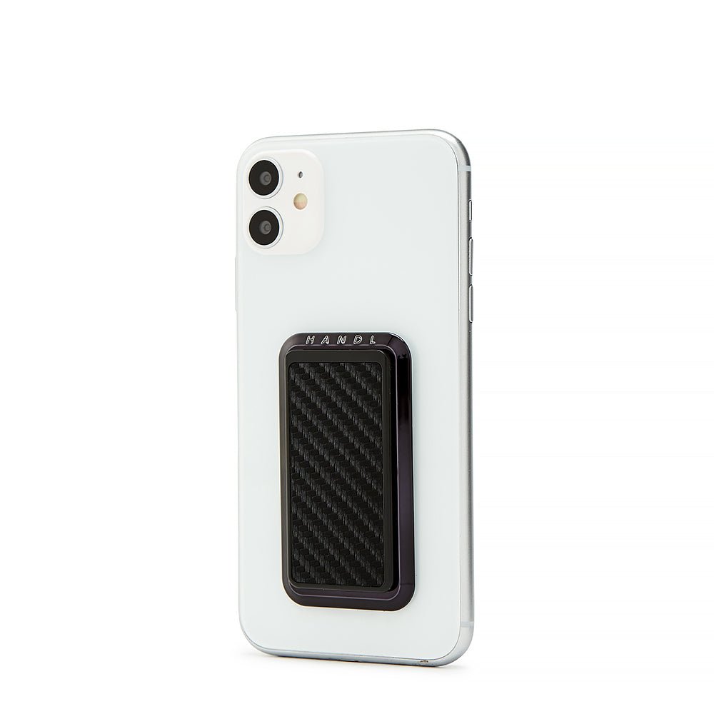 HANDL - HANDL X POPL - CARBON FIBER