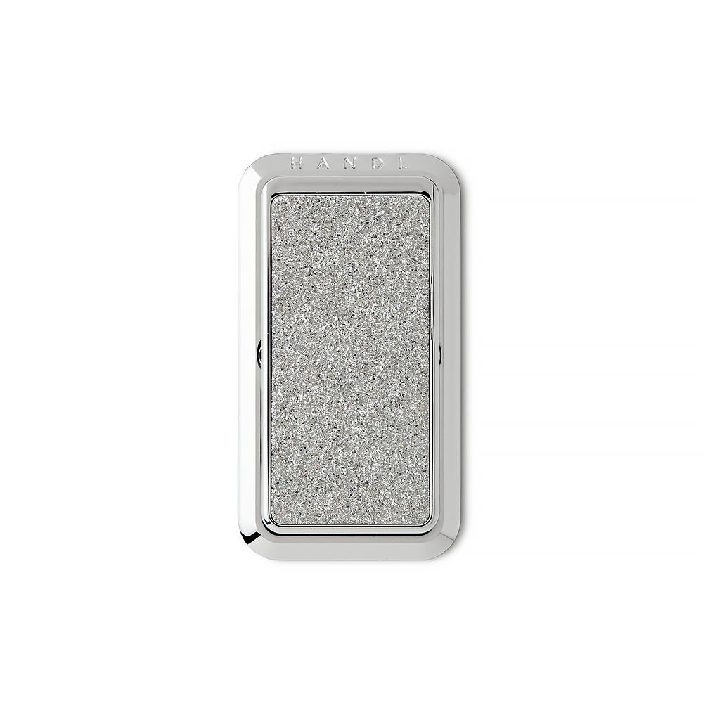 HANDL - SILVER GLITTER STICK