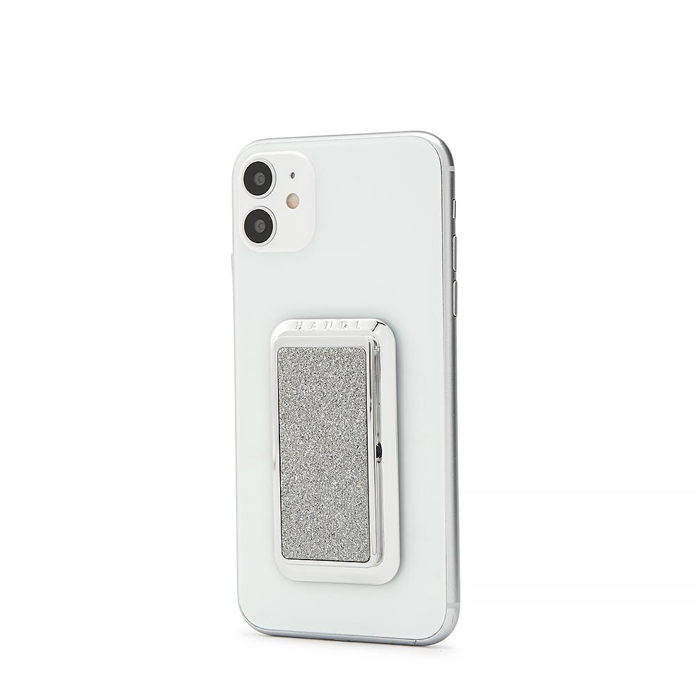 HANDL - SILVER GLITTER STICK