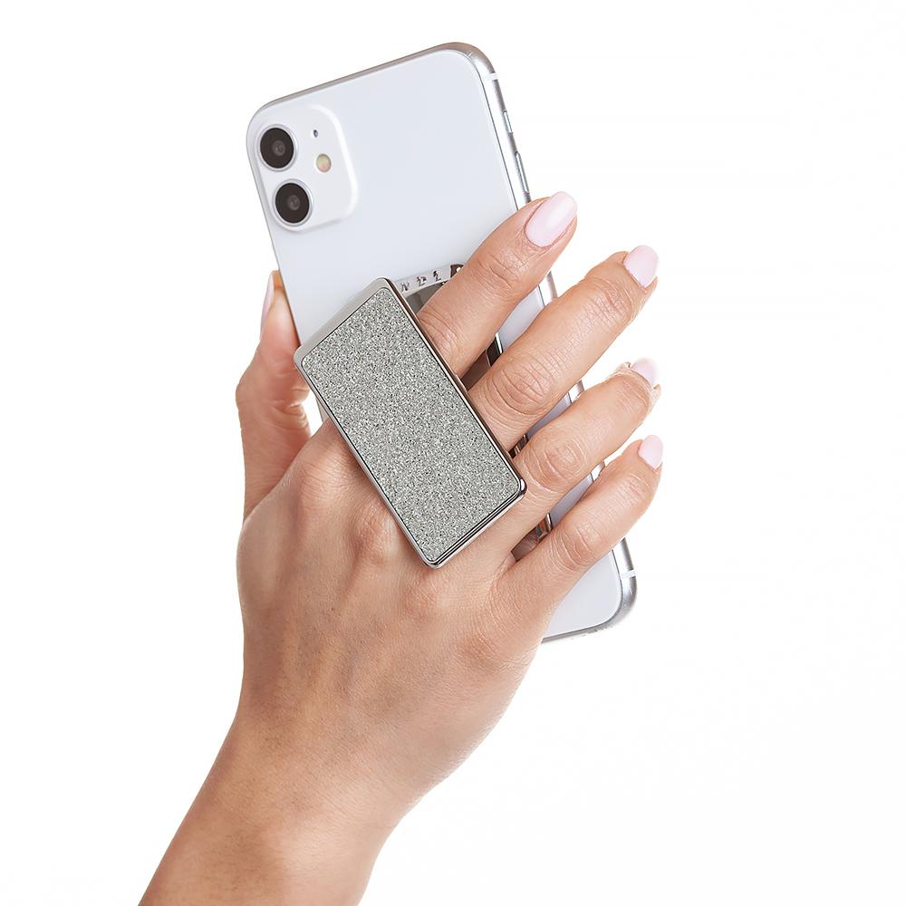 HANDL - SILVER GLITTER STICK