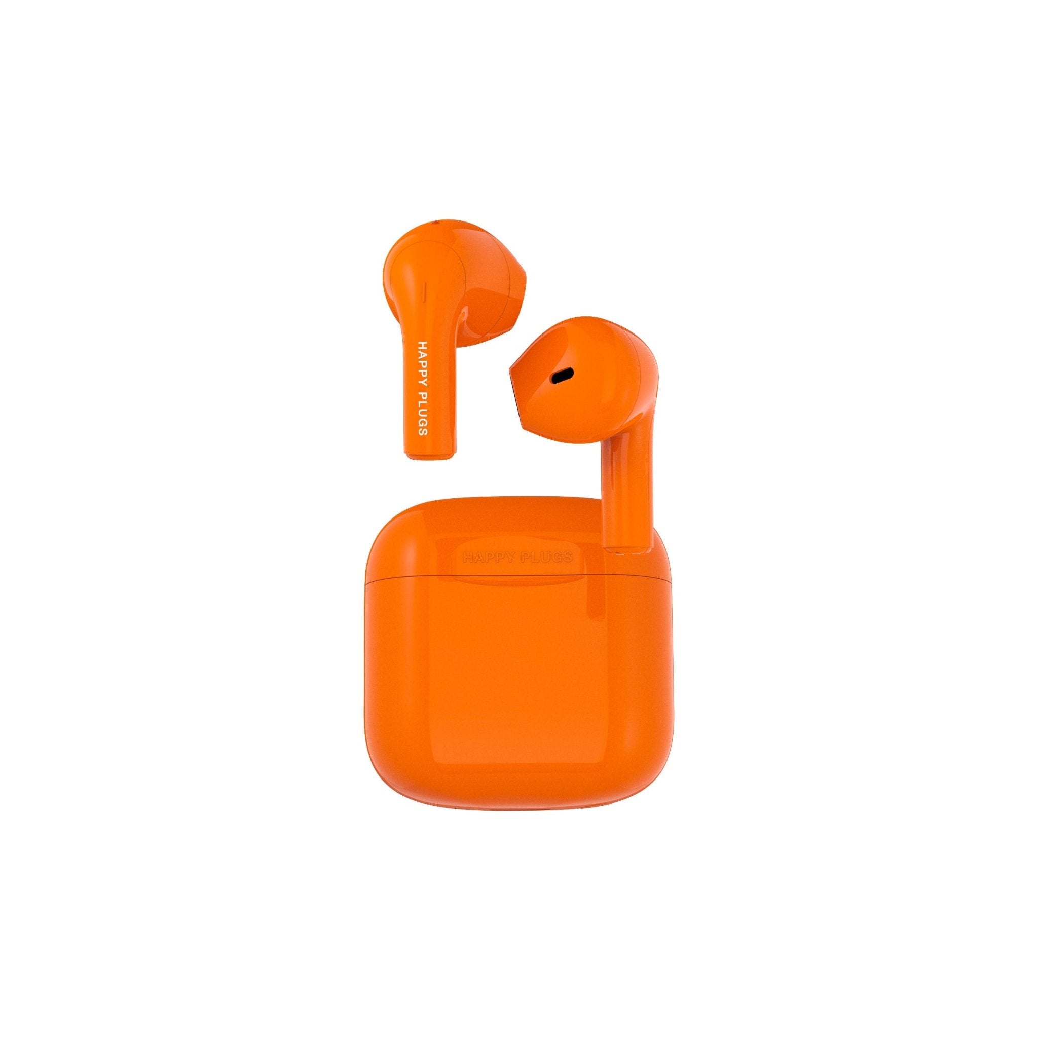 Happy Plugs Joy