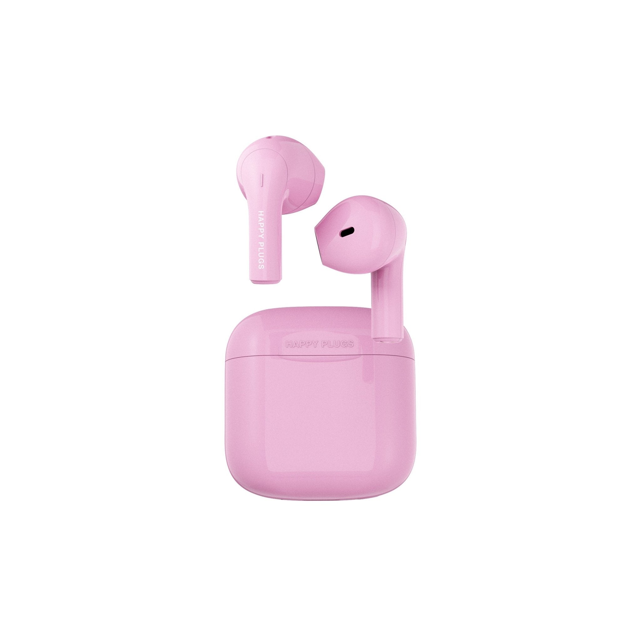 Happy Plugs Joy