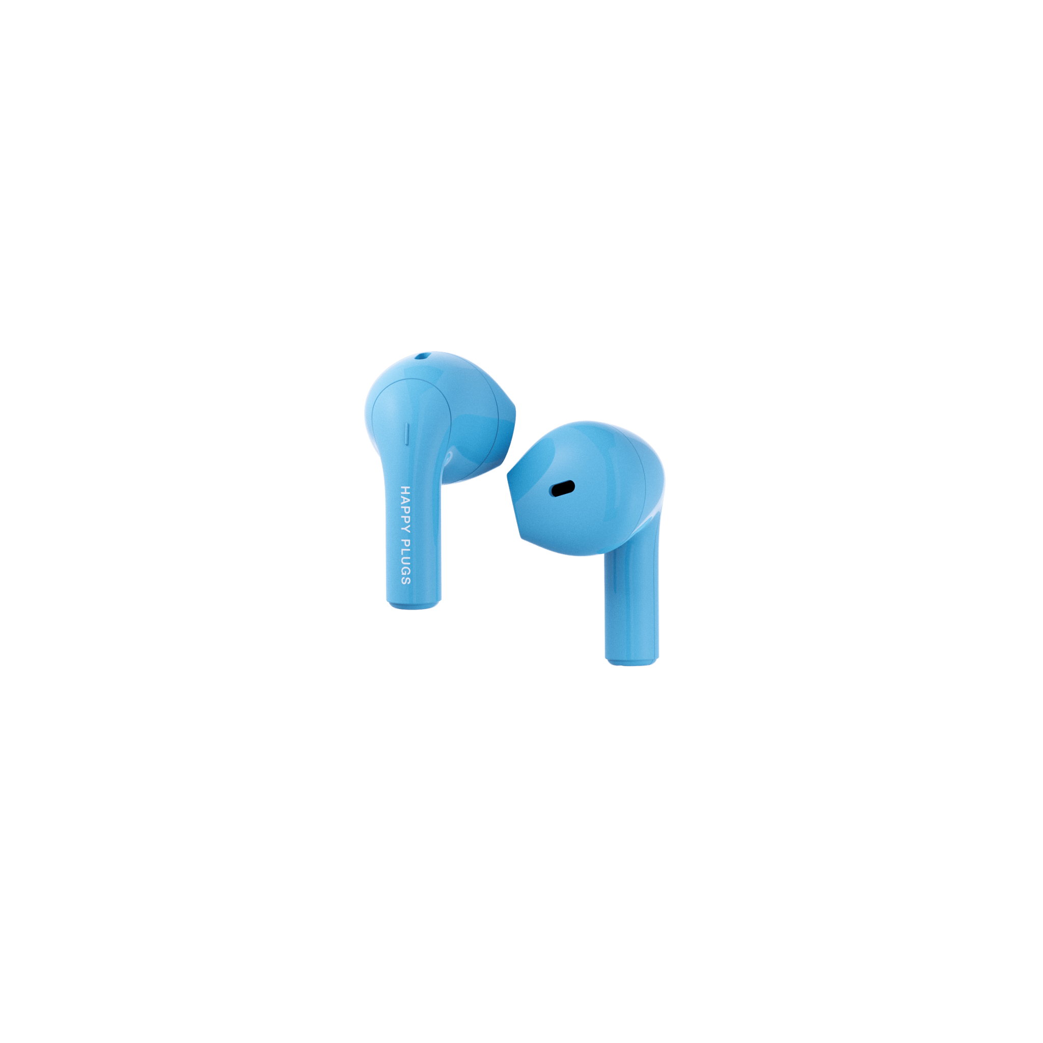 Happy Plugs Joy