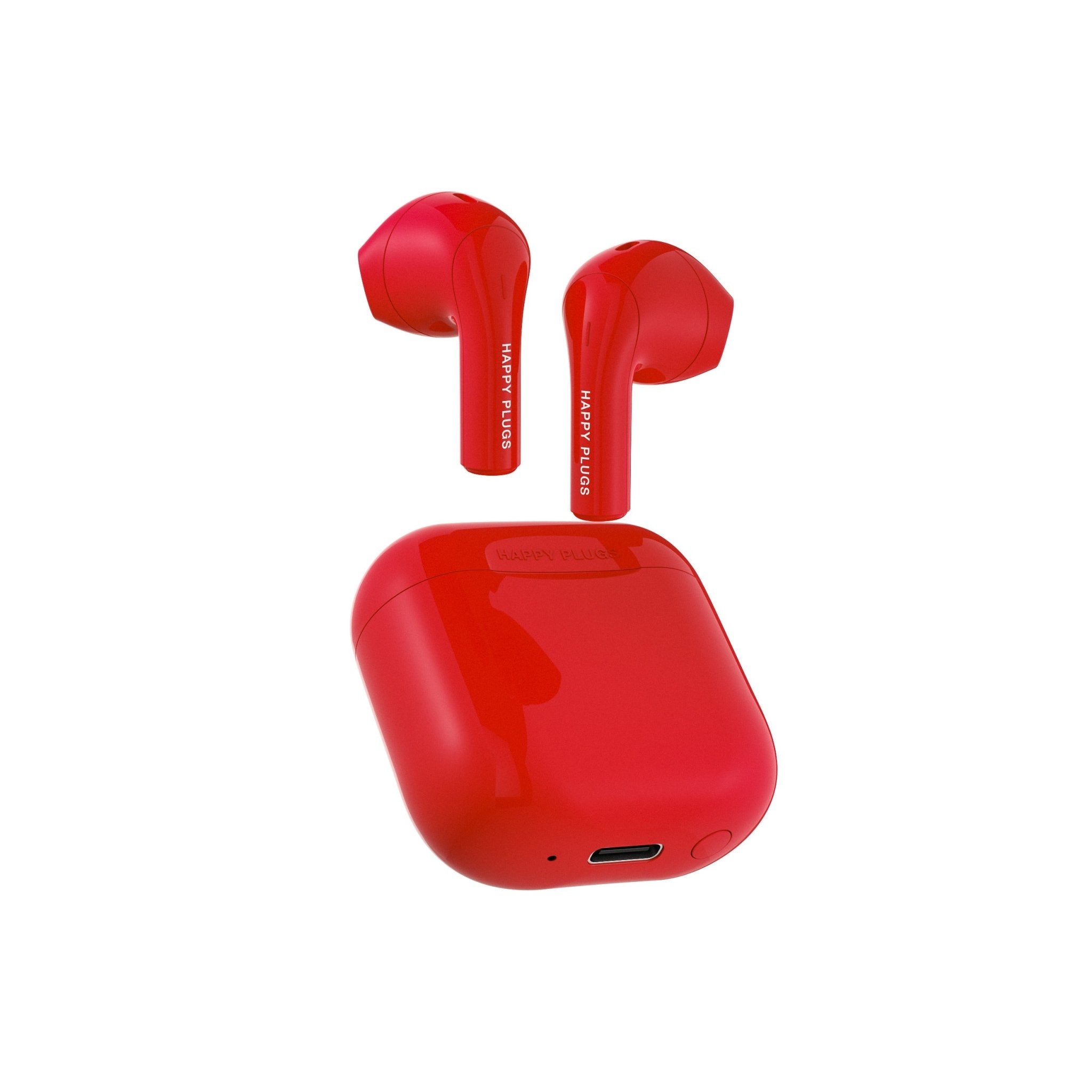 Happy Plugs Joy