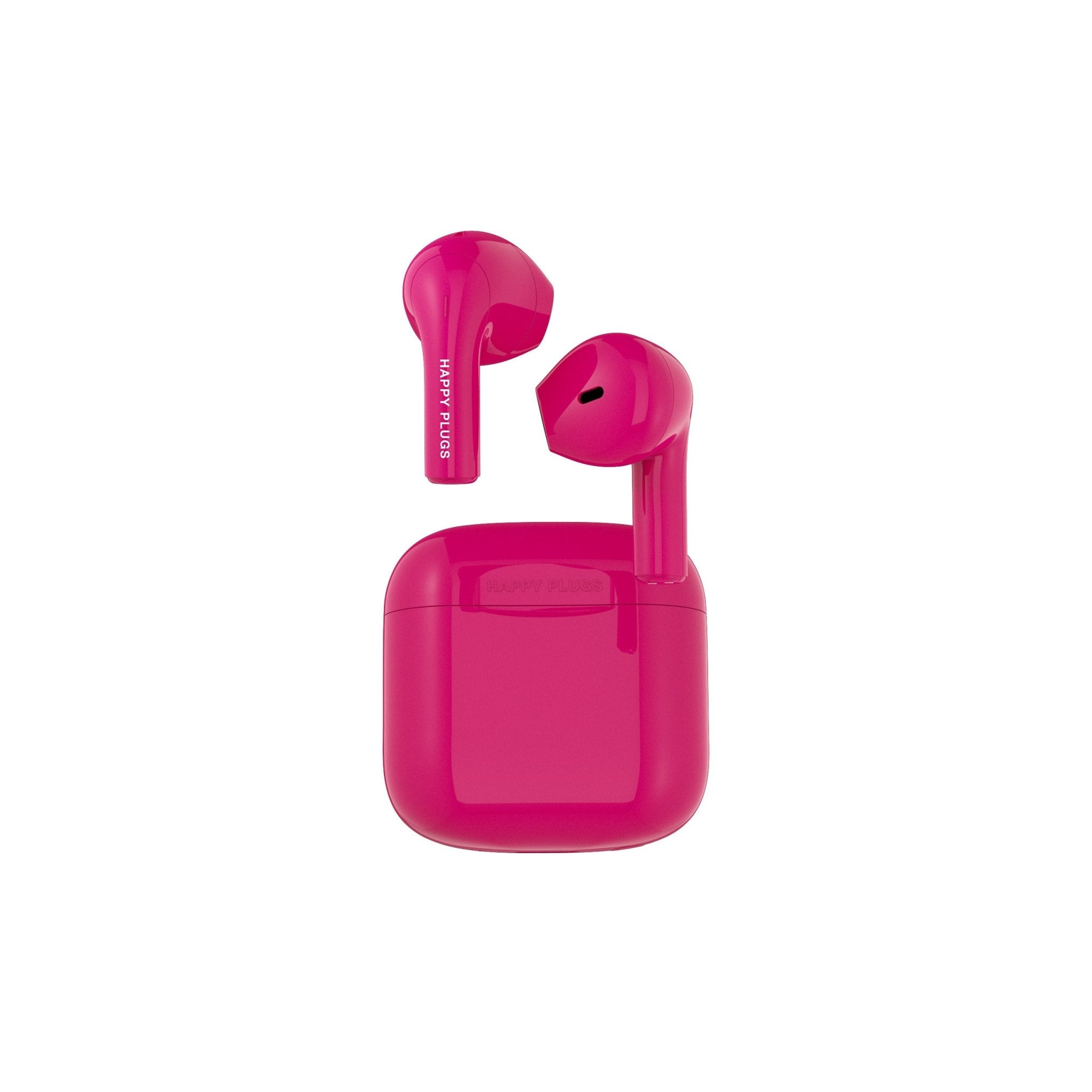 Happy Plugs Joy