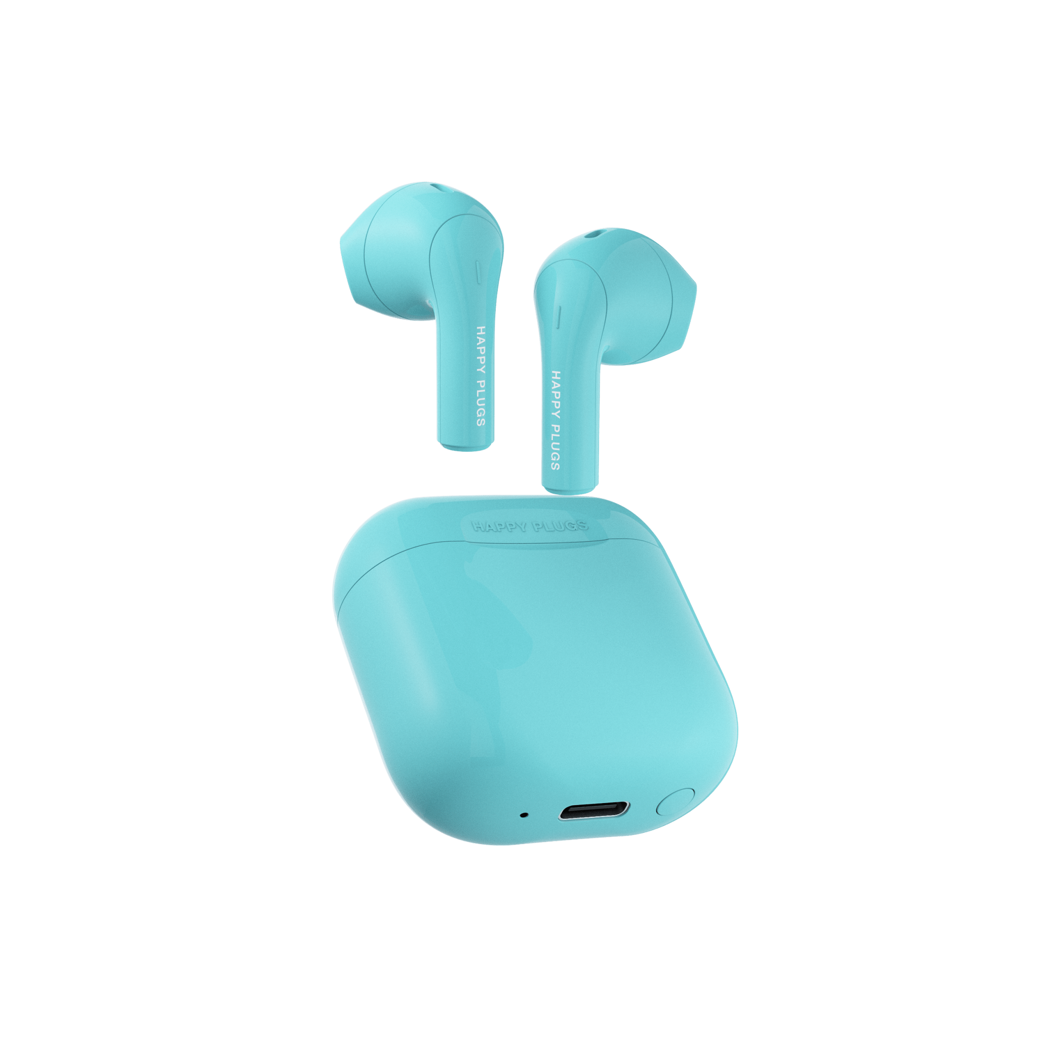 Happy Plugs Joy