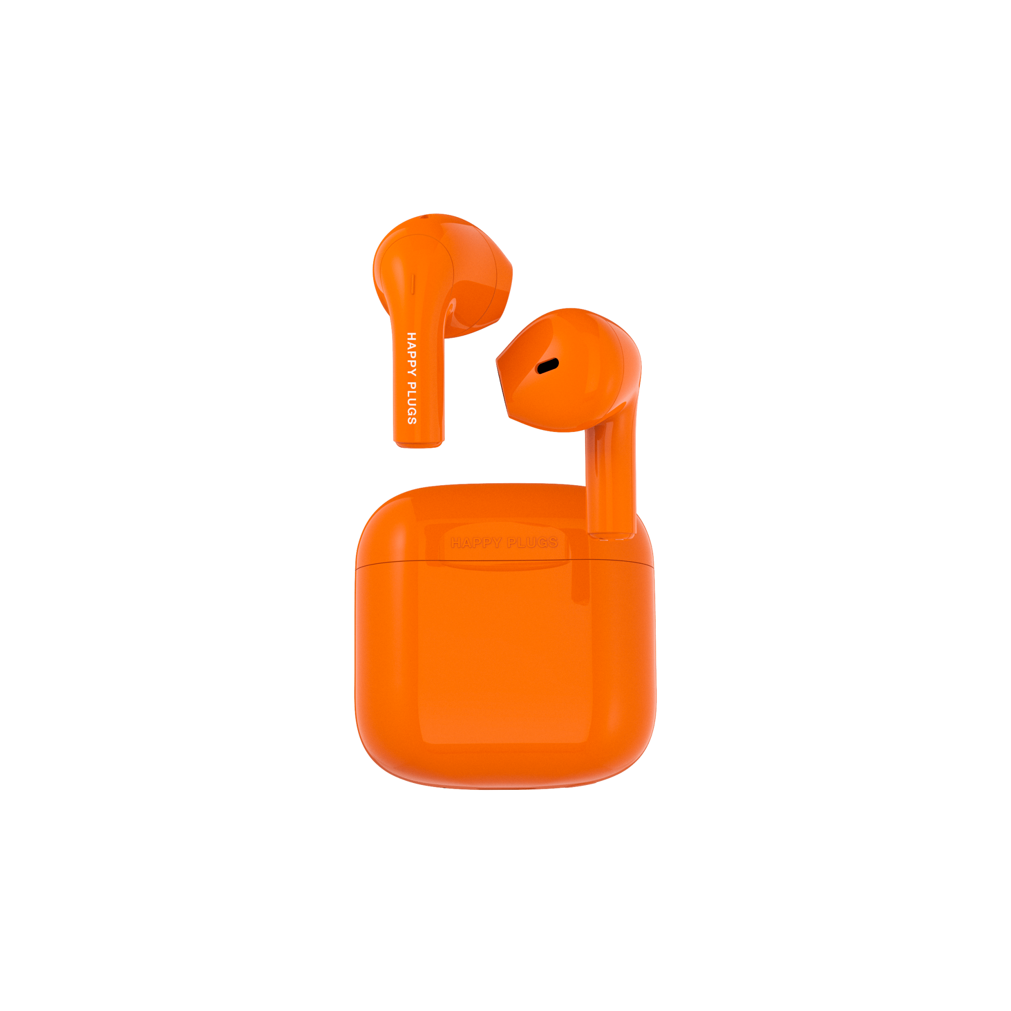 Happy Plugs Joy