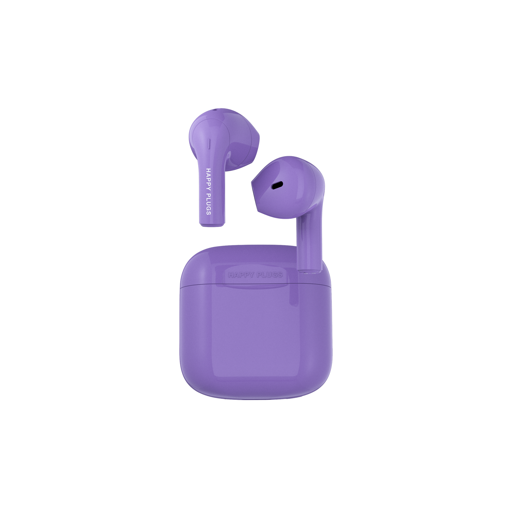 Happy Plugs Joy