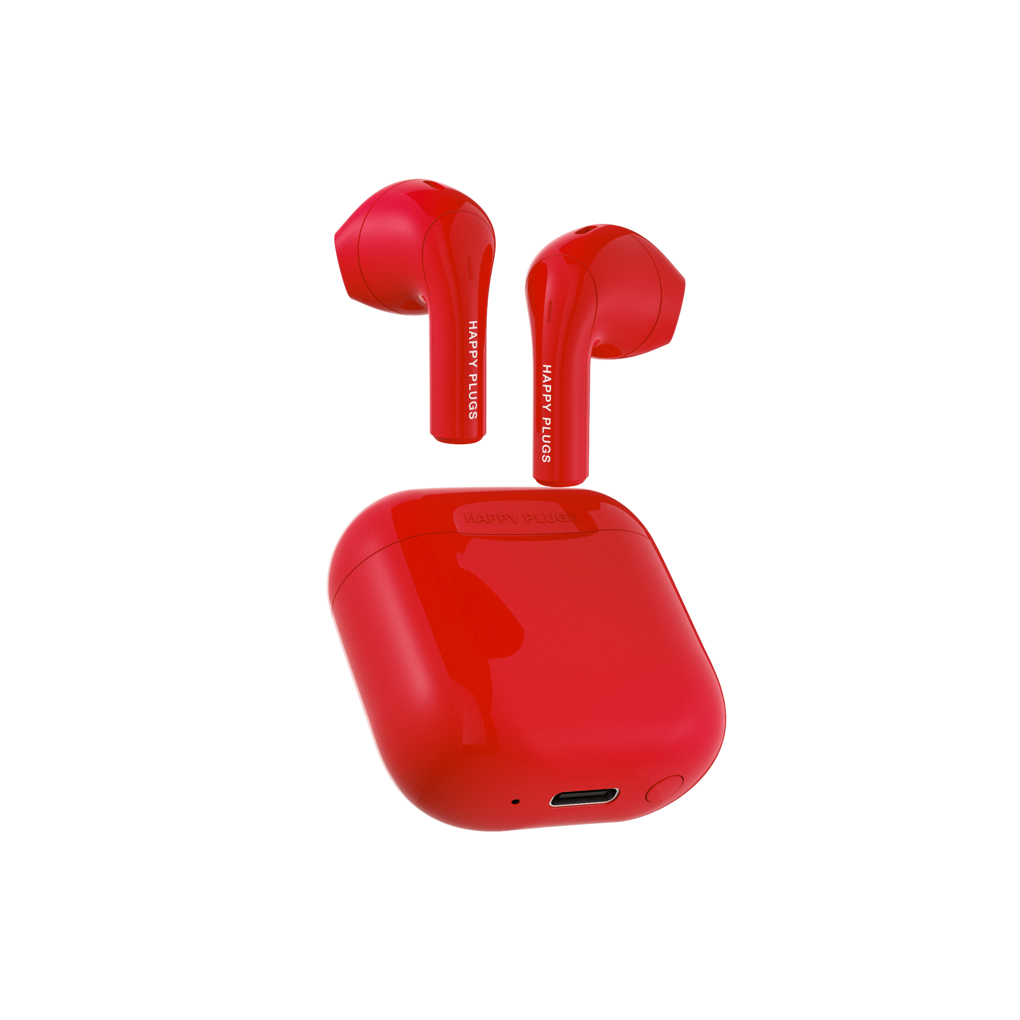 Happy Plugs Joy