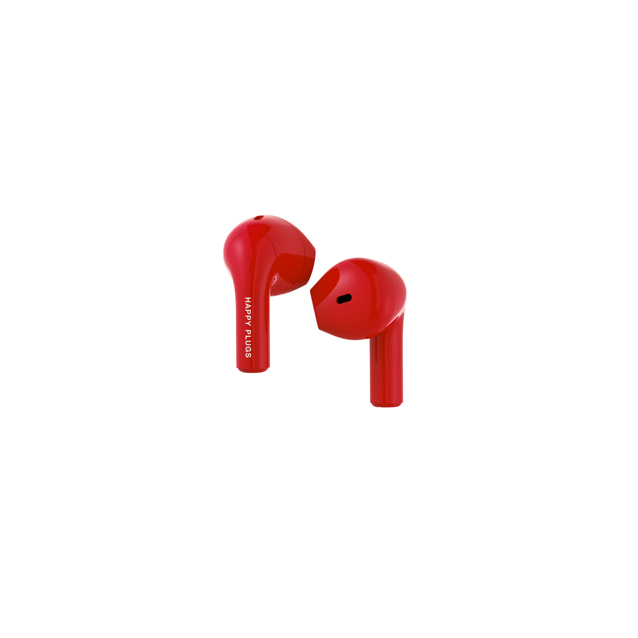 Happy Plugs Joy