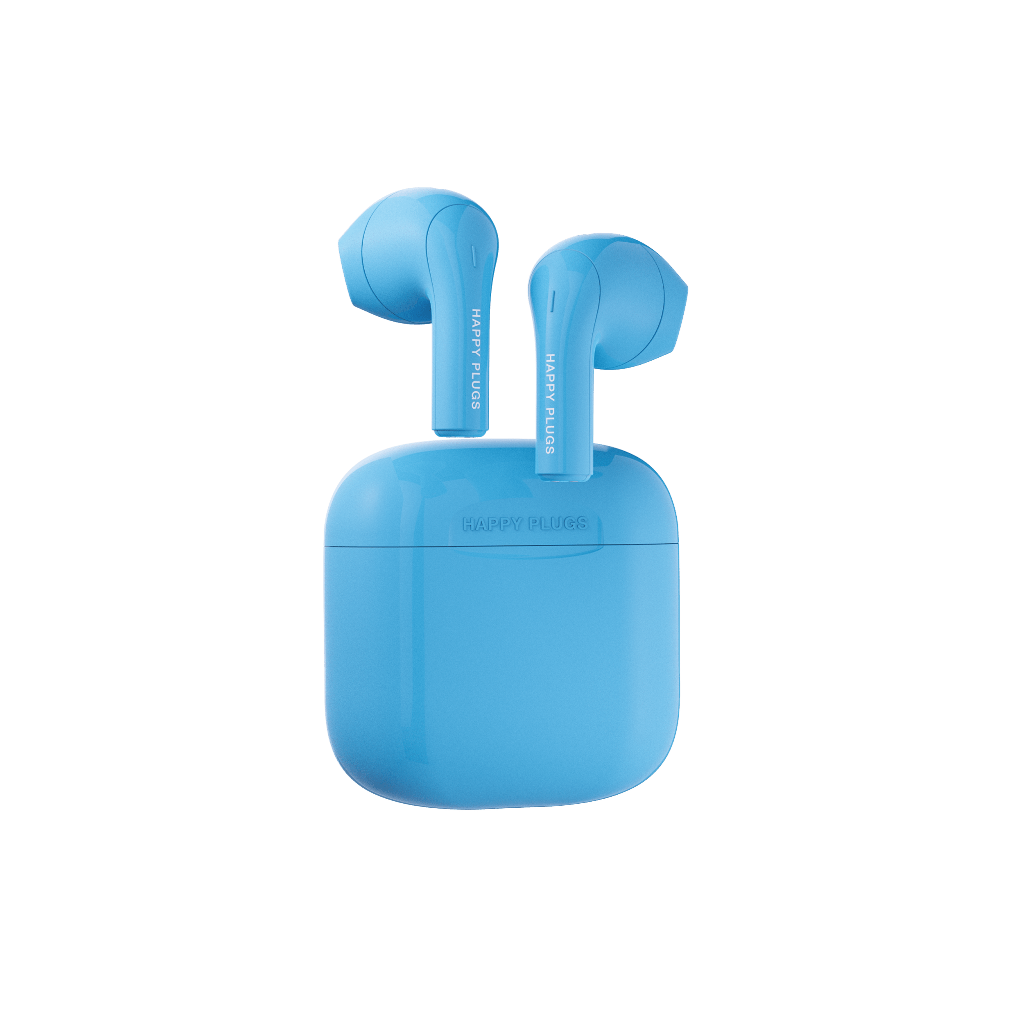 Happy Plugs Joy