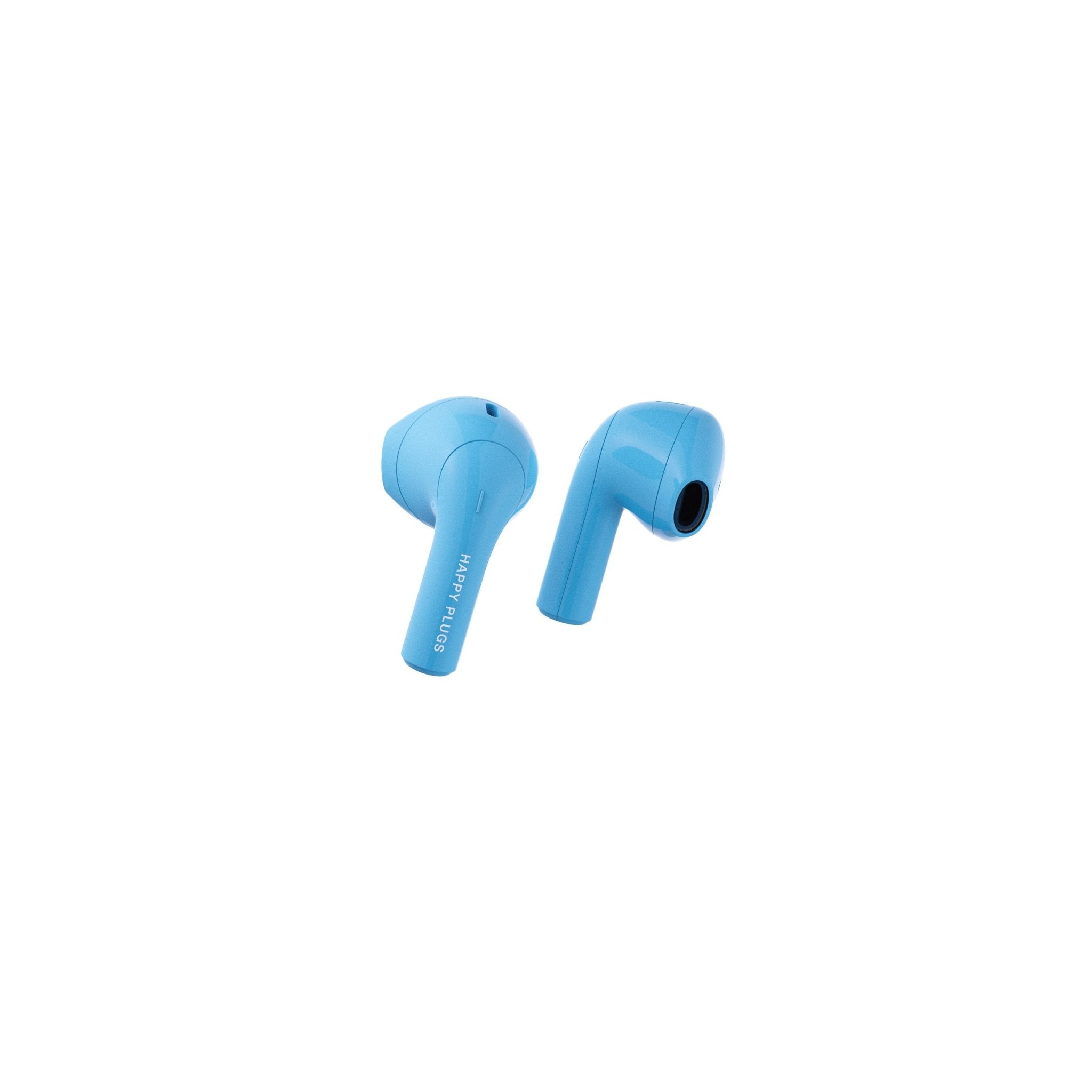 Happy Plugs Joy