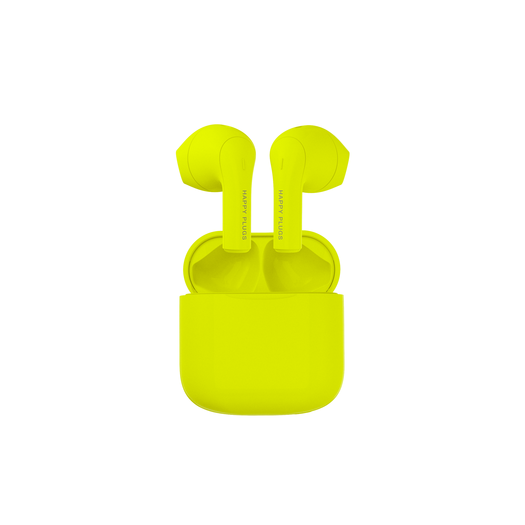 Happy Plugs Joy