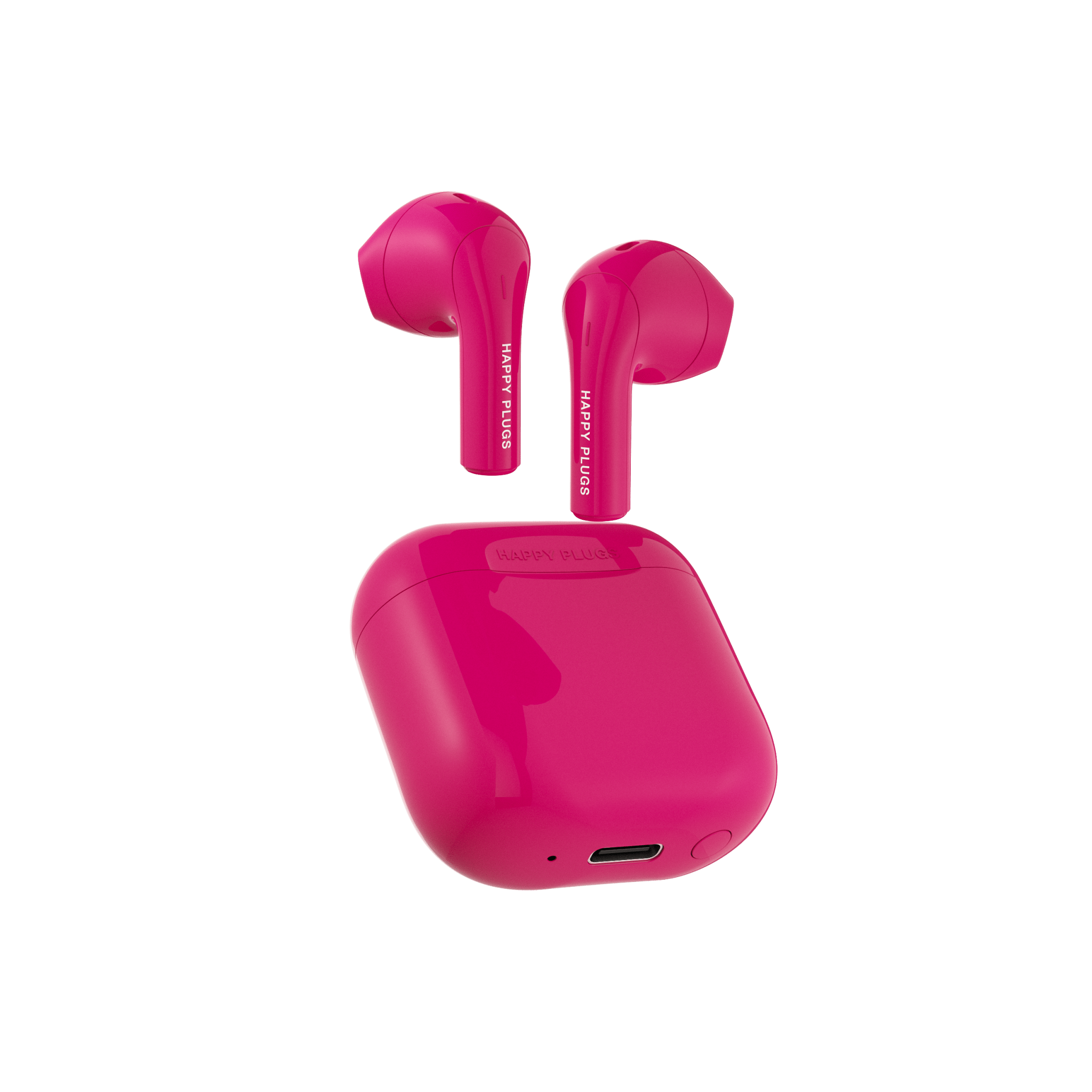 Happy Plugs Joy