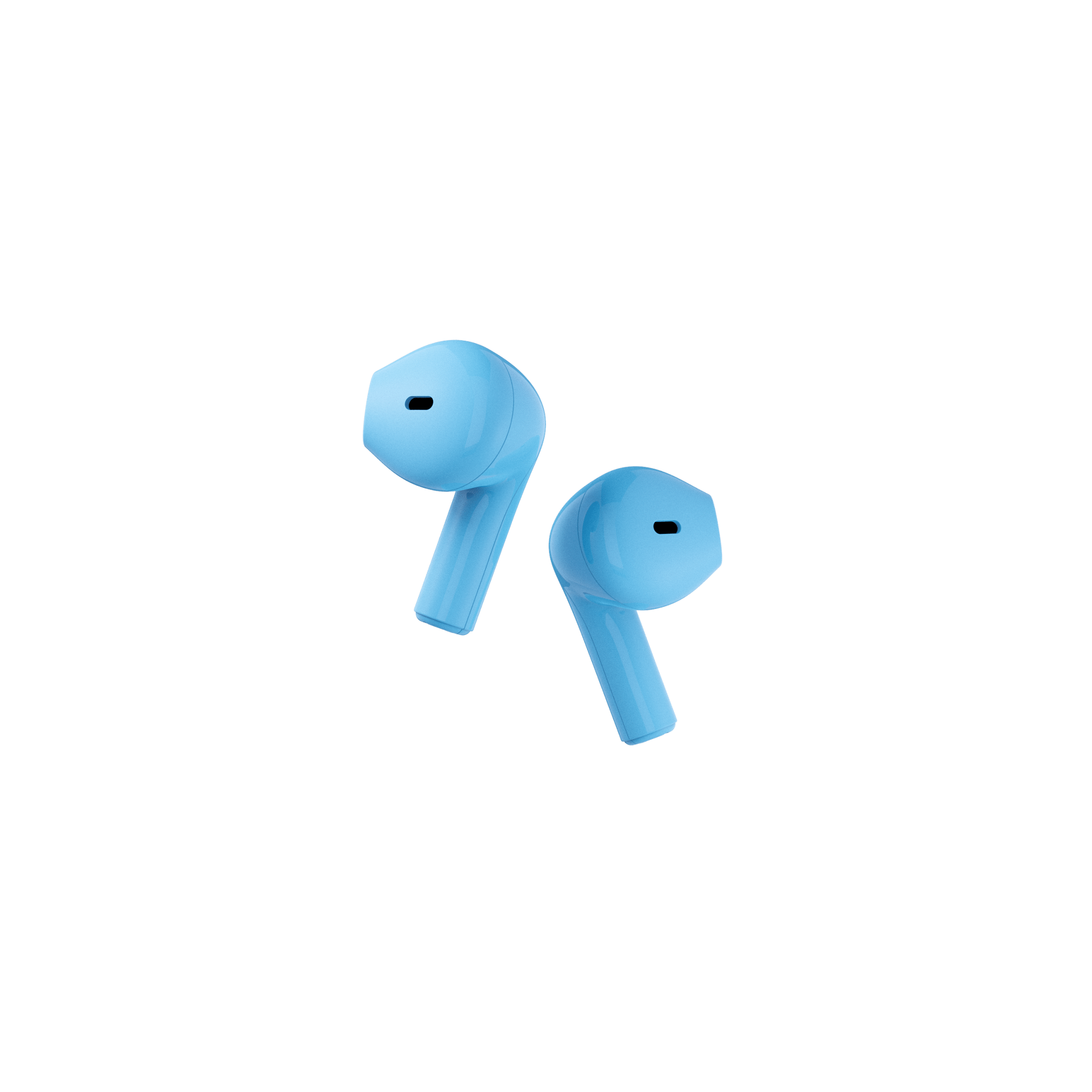 Happy Plugs Joy