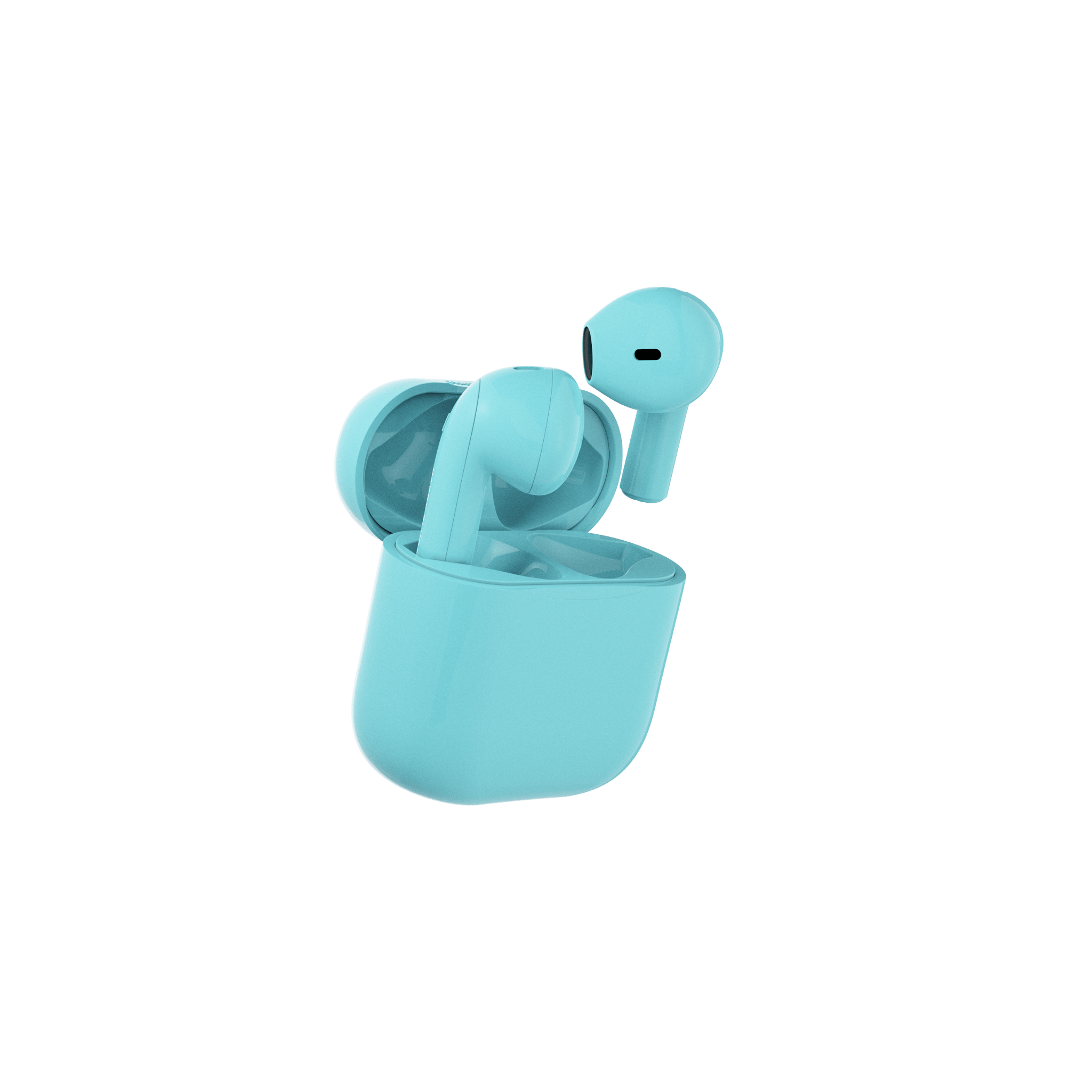 Happy Plugs Joy